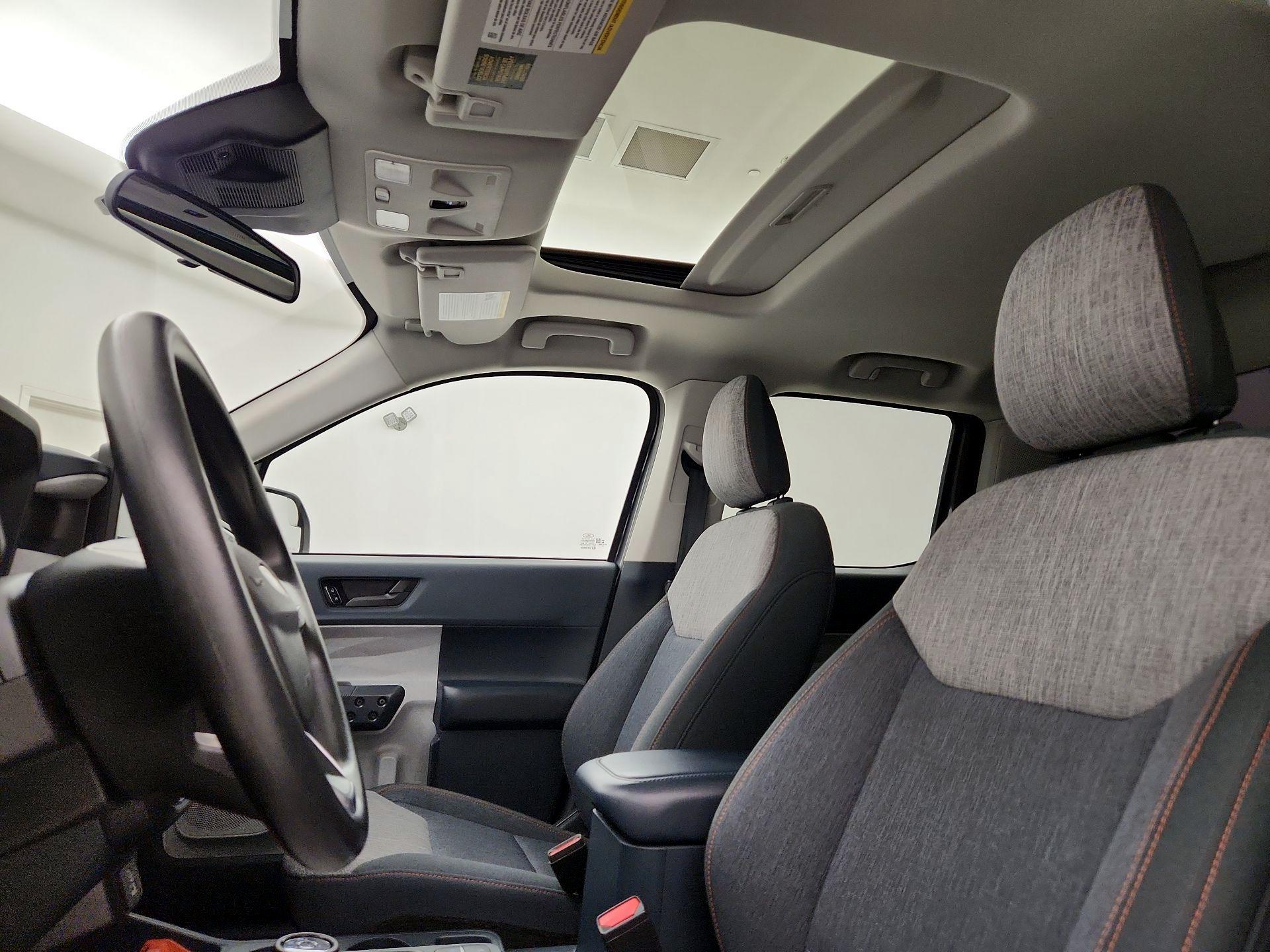 Thumbnail: 2022 Ford Maverick - 19