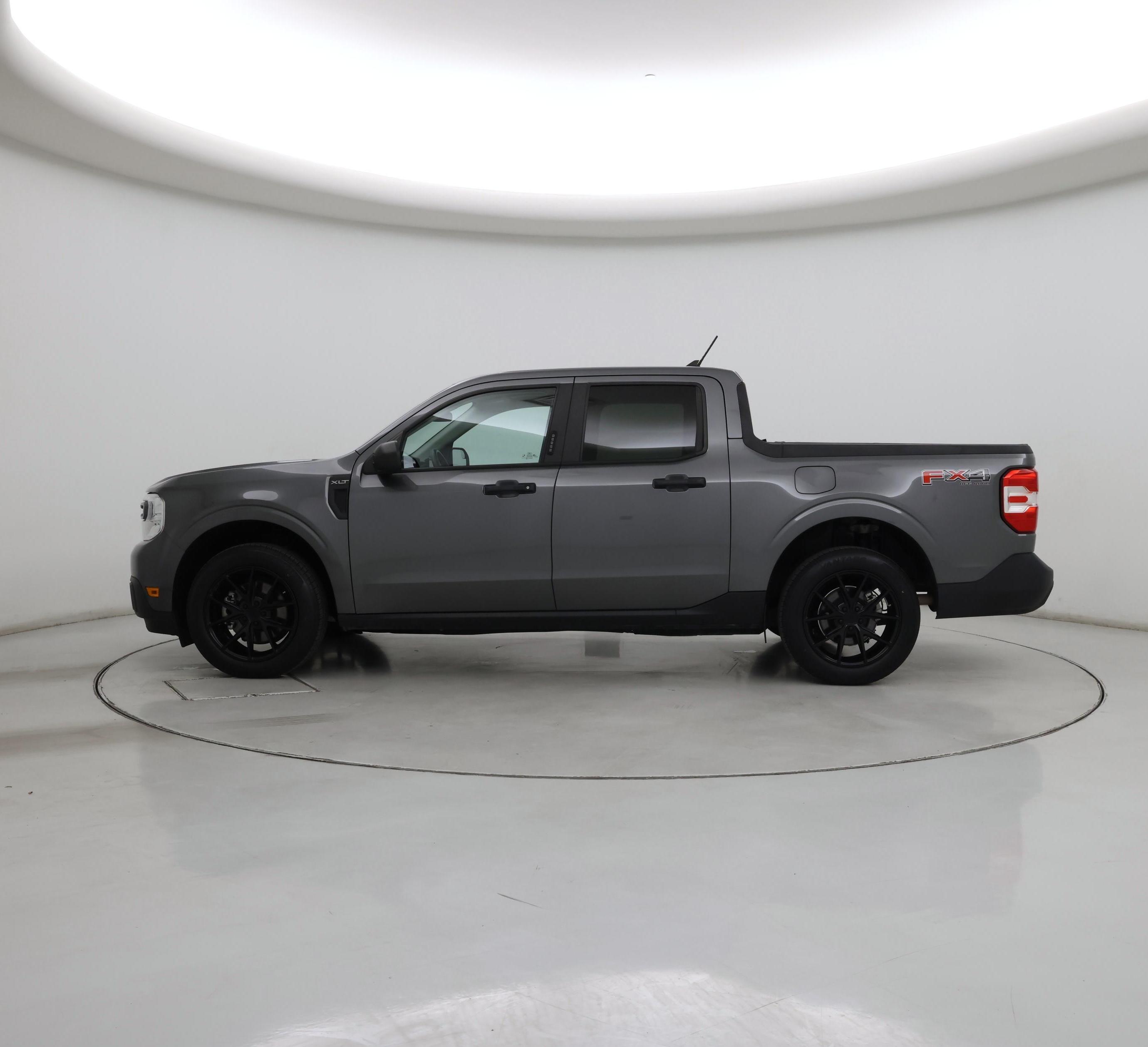 Thumbnail: 2022 Ford Maverick - 3