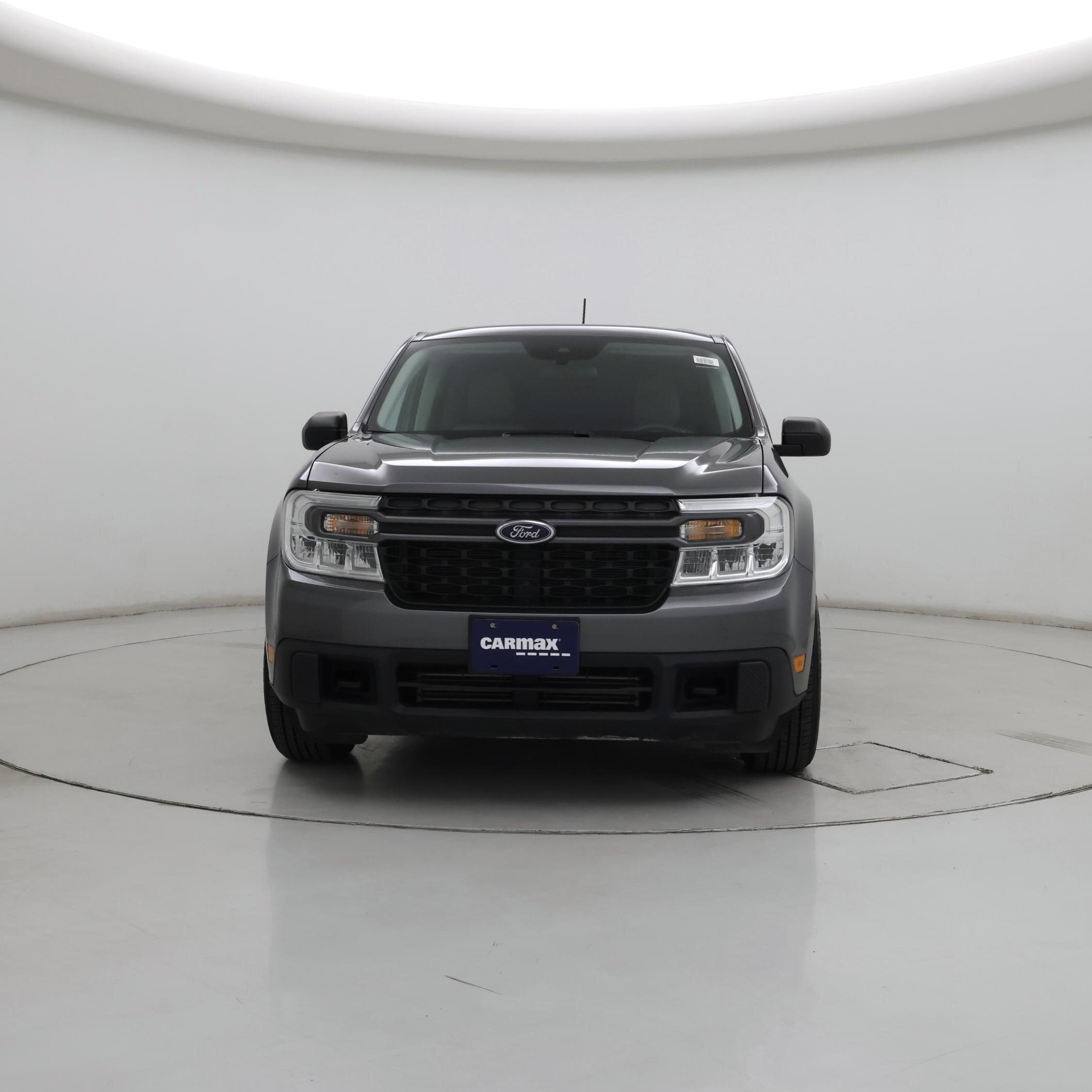 Thumbnail: 2022 Ford Maverick - 5