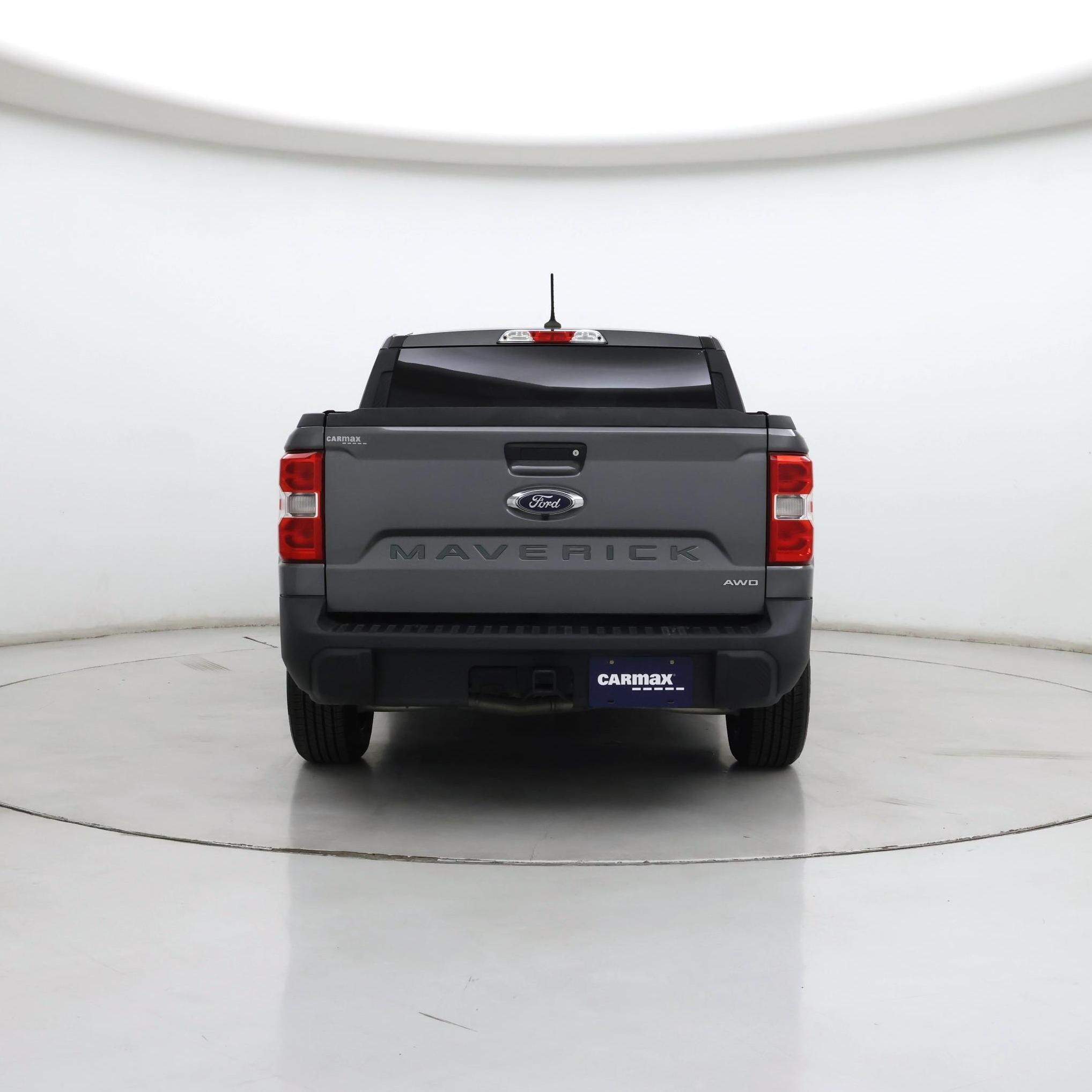 Thumbnail: 2022 Ford Maverick - 6