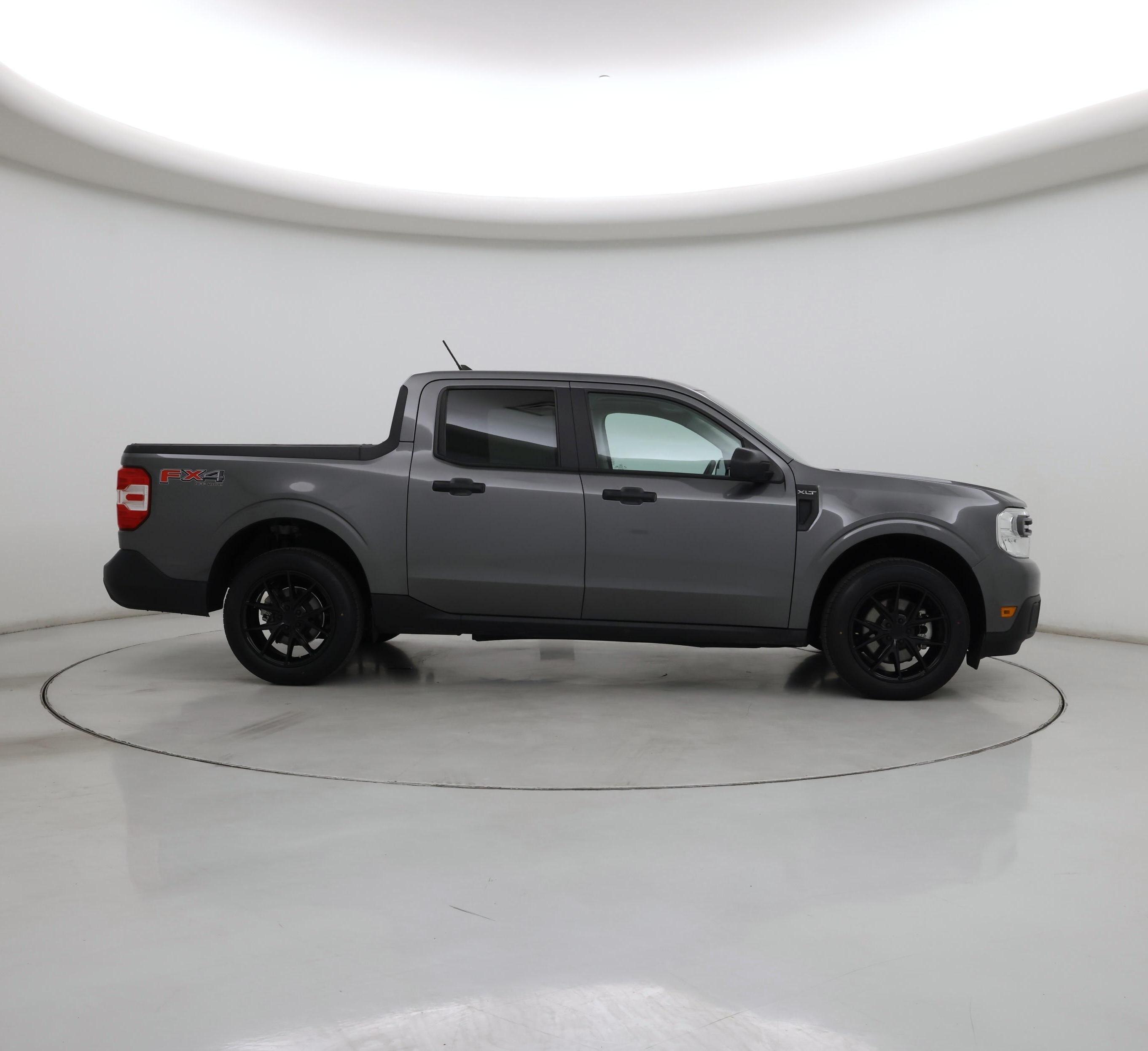 Thumbnail: 2022 Ford Maverick - 7