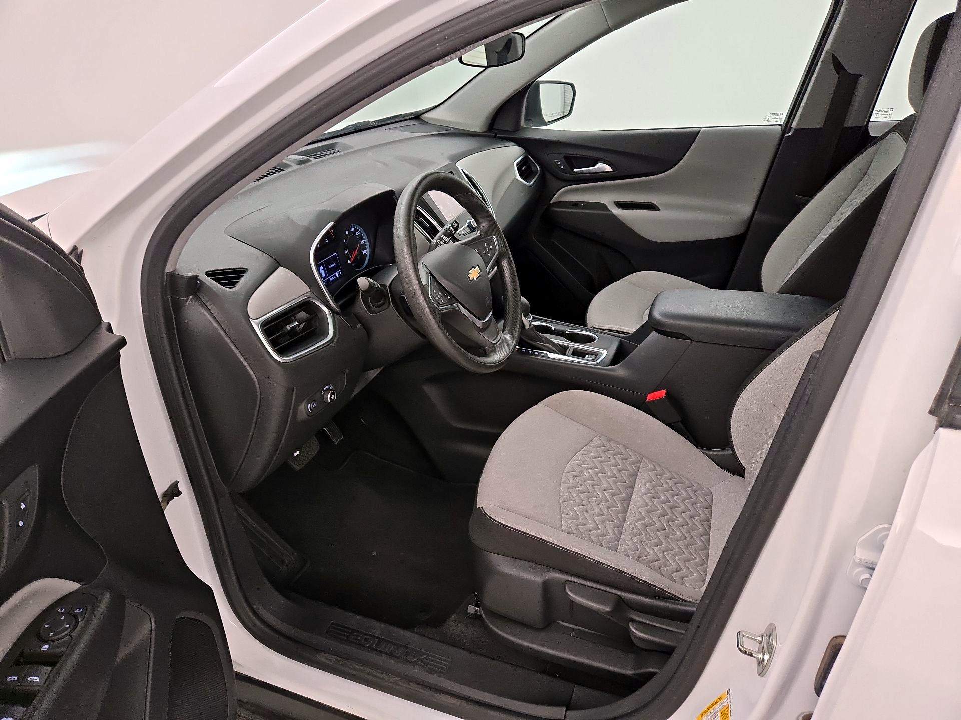 Thumbnail: 2024 Chevrolet Equinox - 11