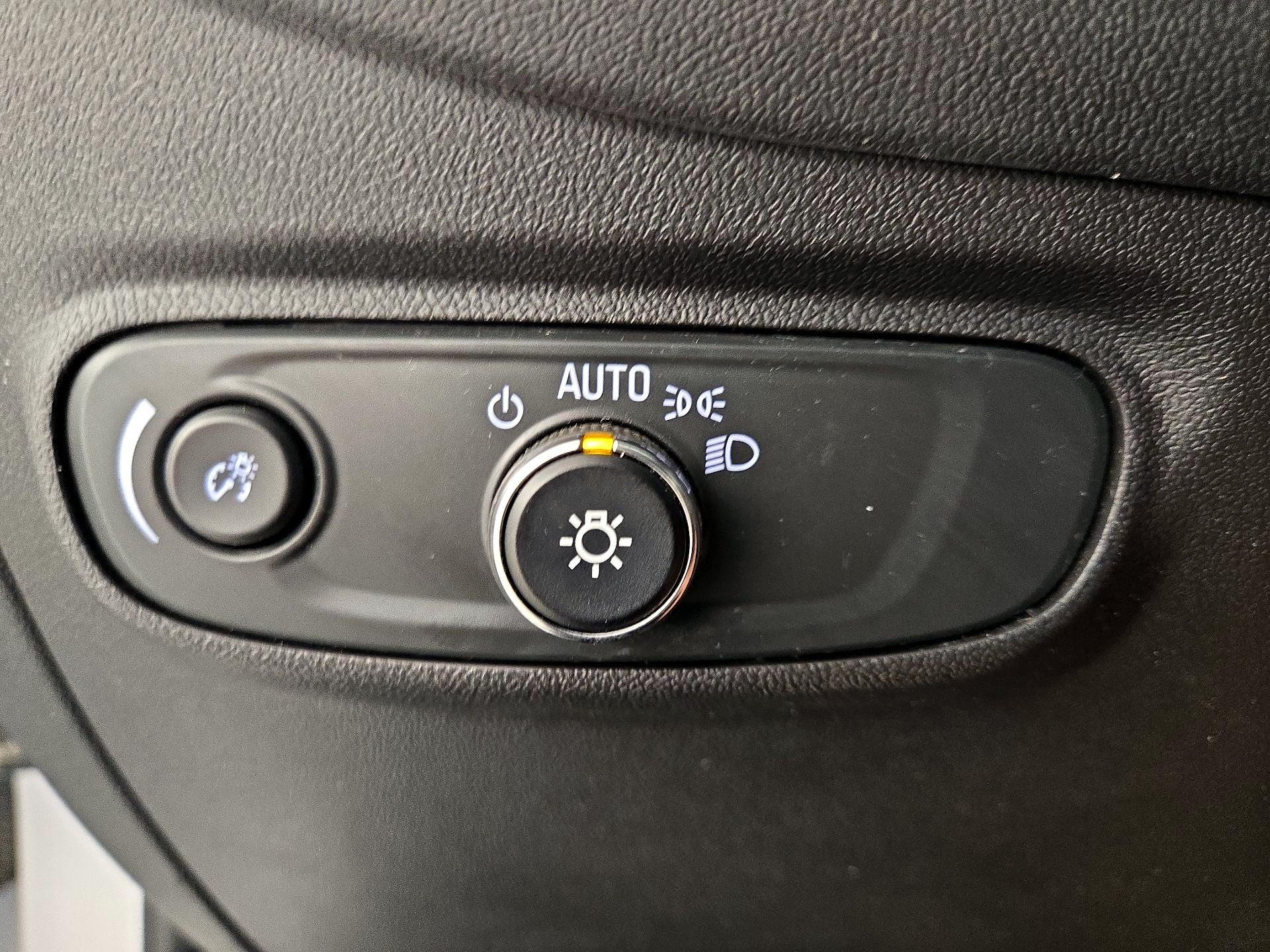 Thumbnail: 2024 Chevrolet Equinox - 13