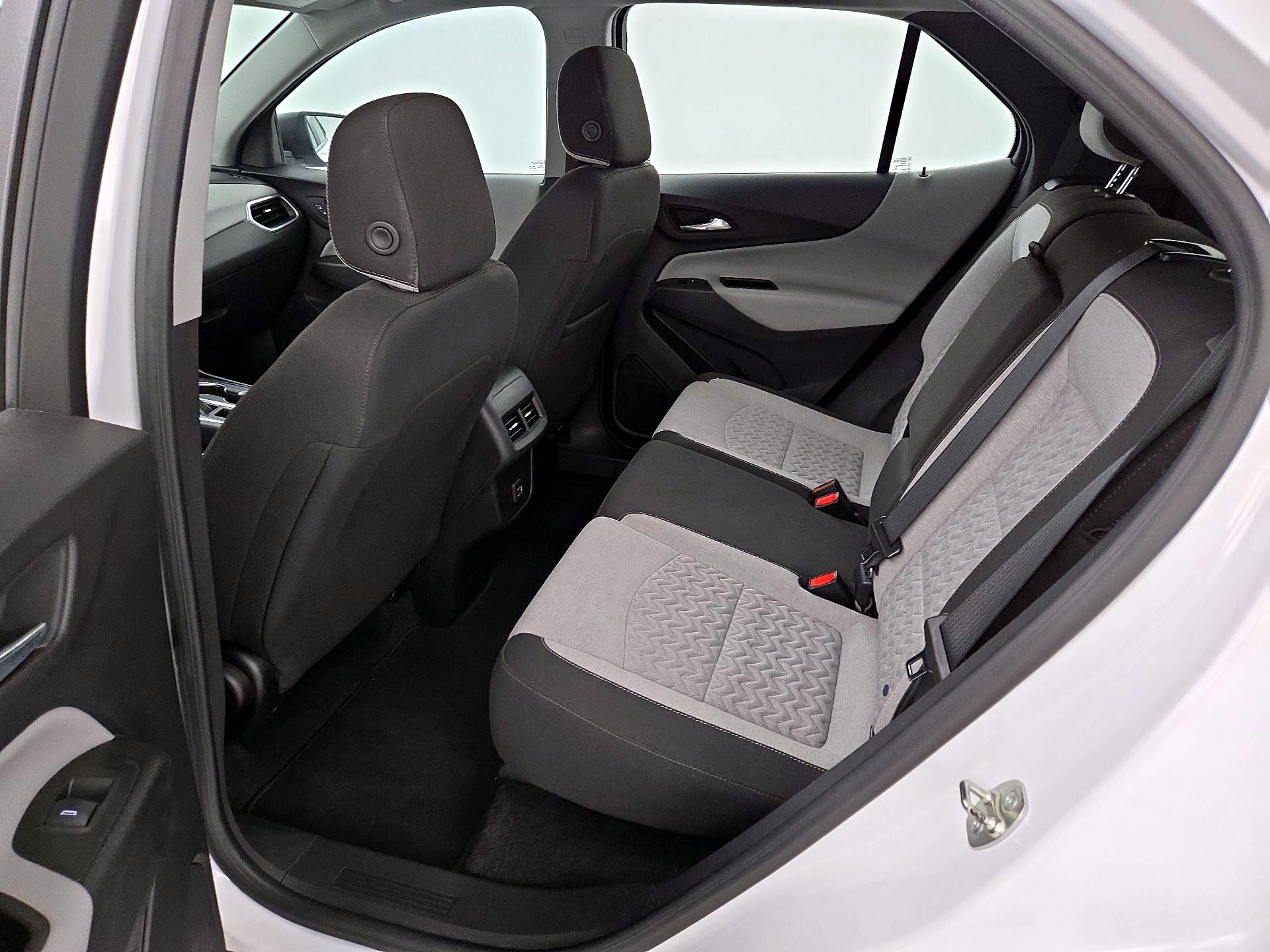 Thumbnail: 2024 Chevrolet Equinox - 19