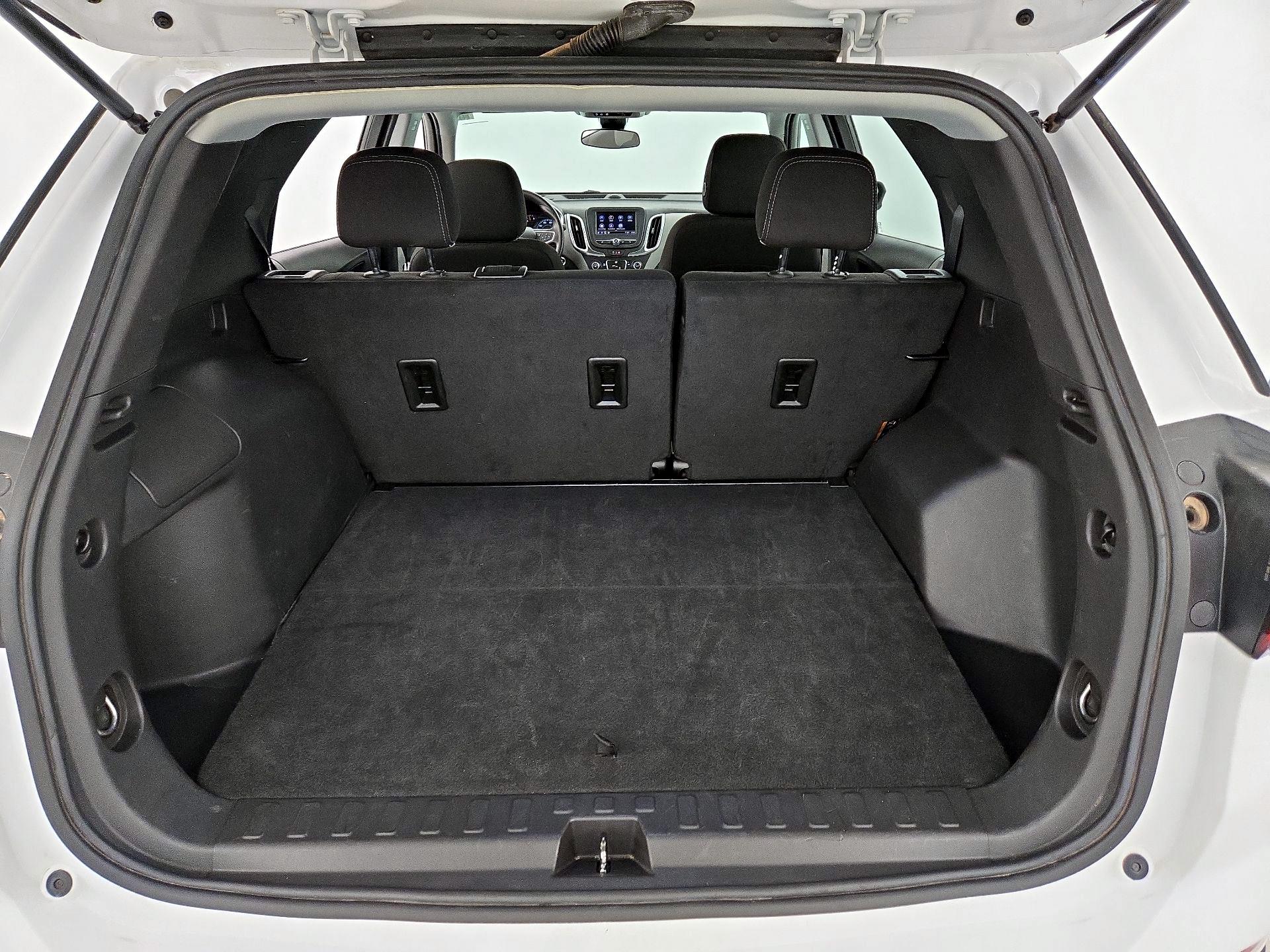 Thumbnail: 2024 Chevrolet Equinox - 20