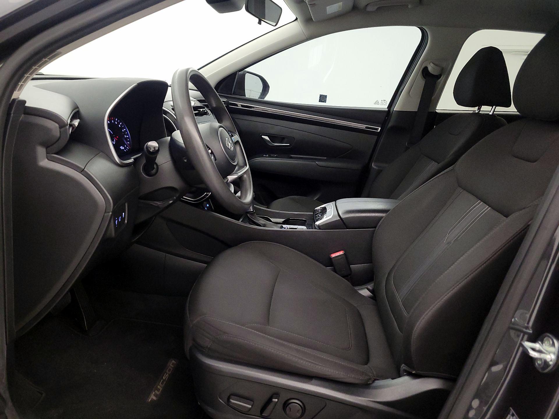 Thumbnail: 2023 Hyundai Tucson - 11