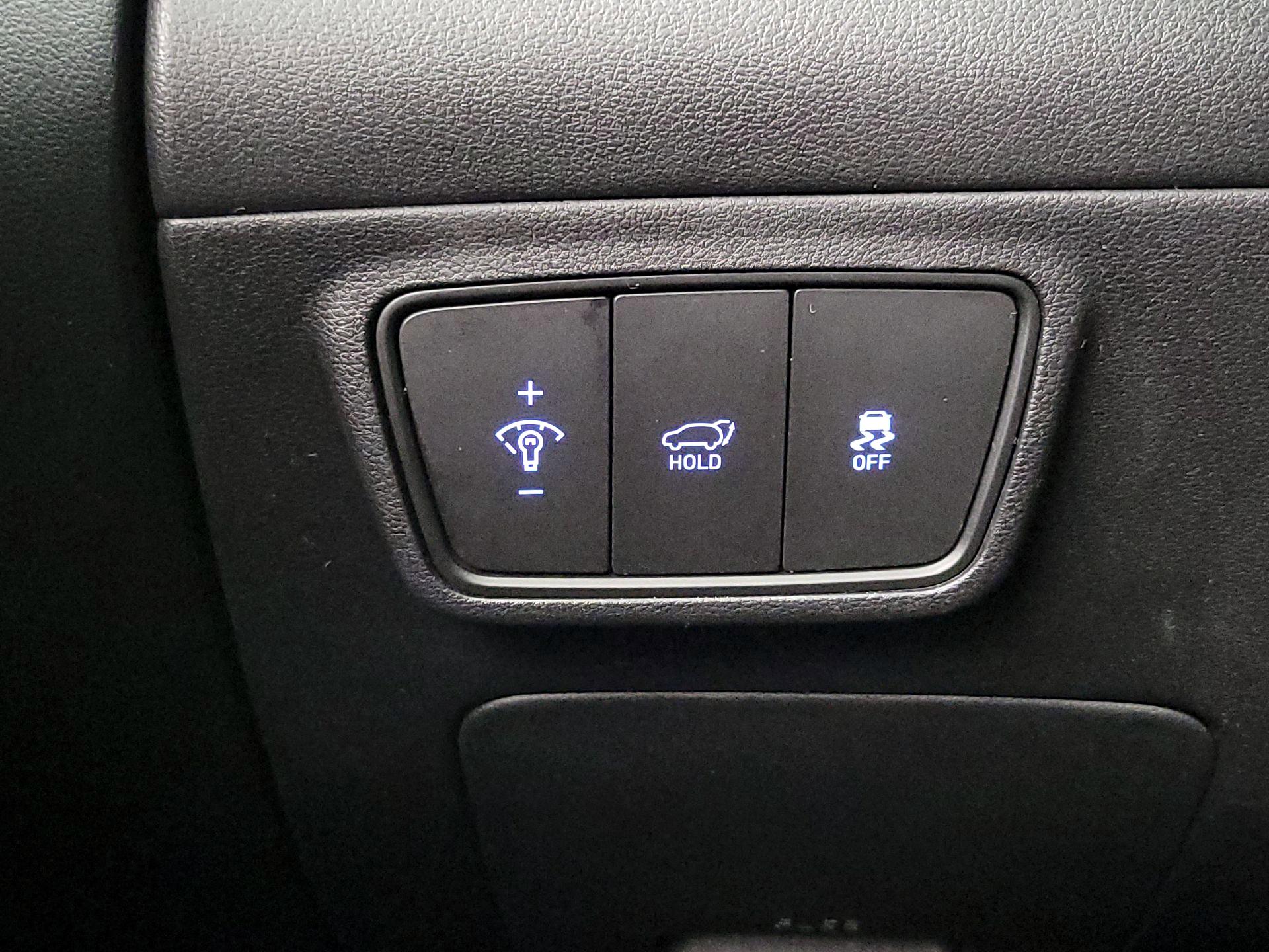 Thumbnail: 2023 Hyundai Tucson - 13