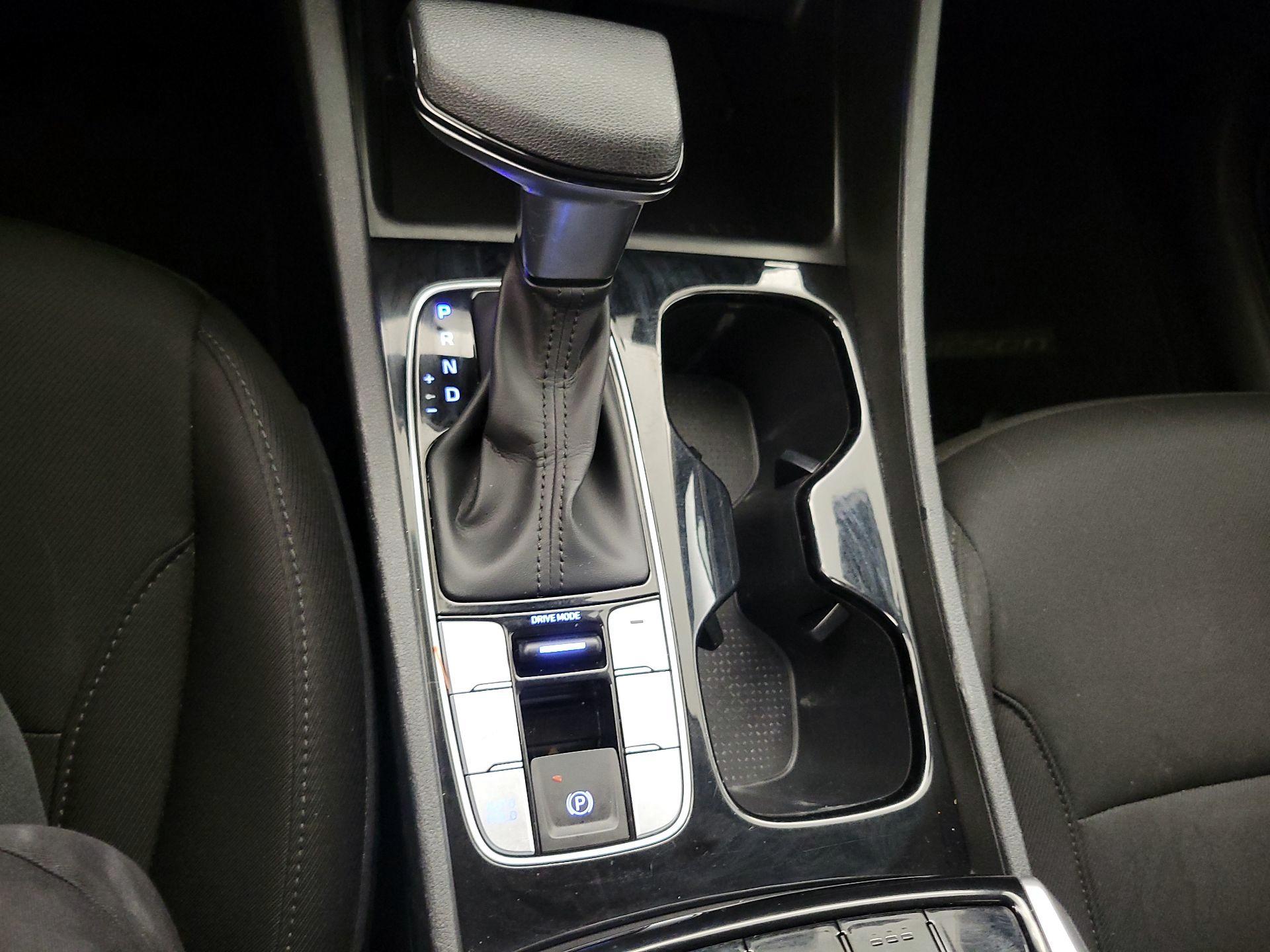 Thumbnail: 2023 Hyundai Tucson - 17