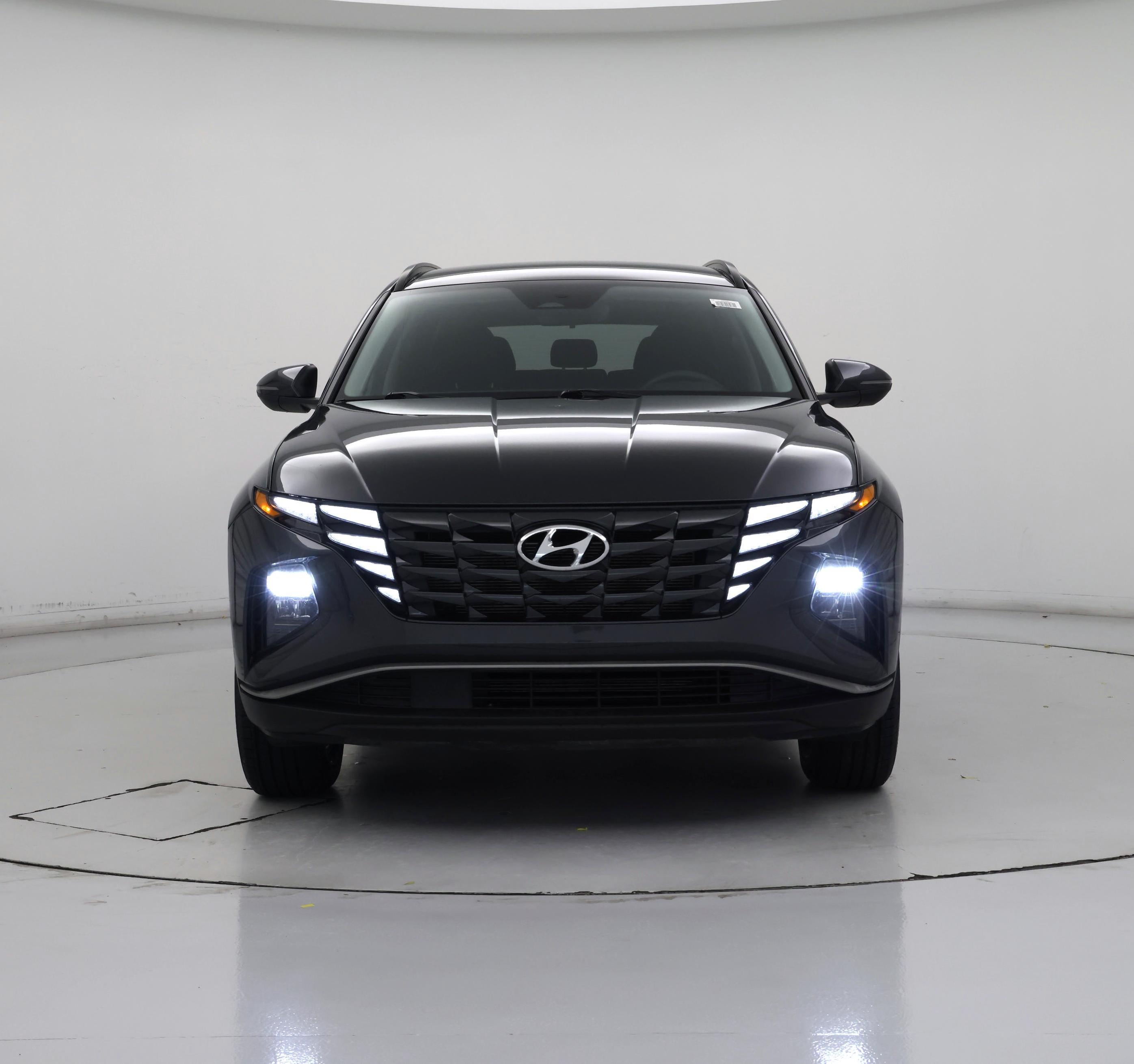 Thumbnail: 2023 Hyundai Tucson - 5