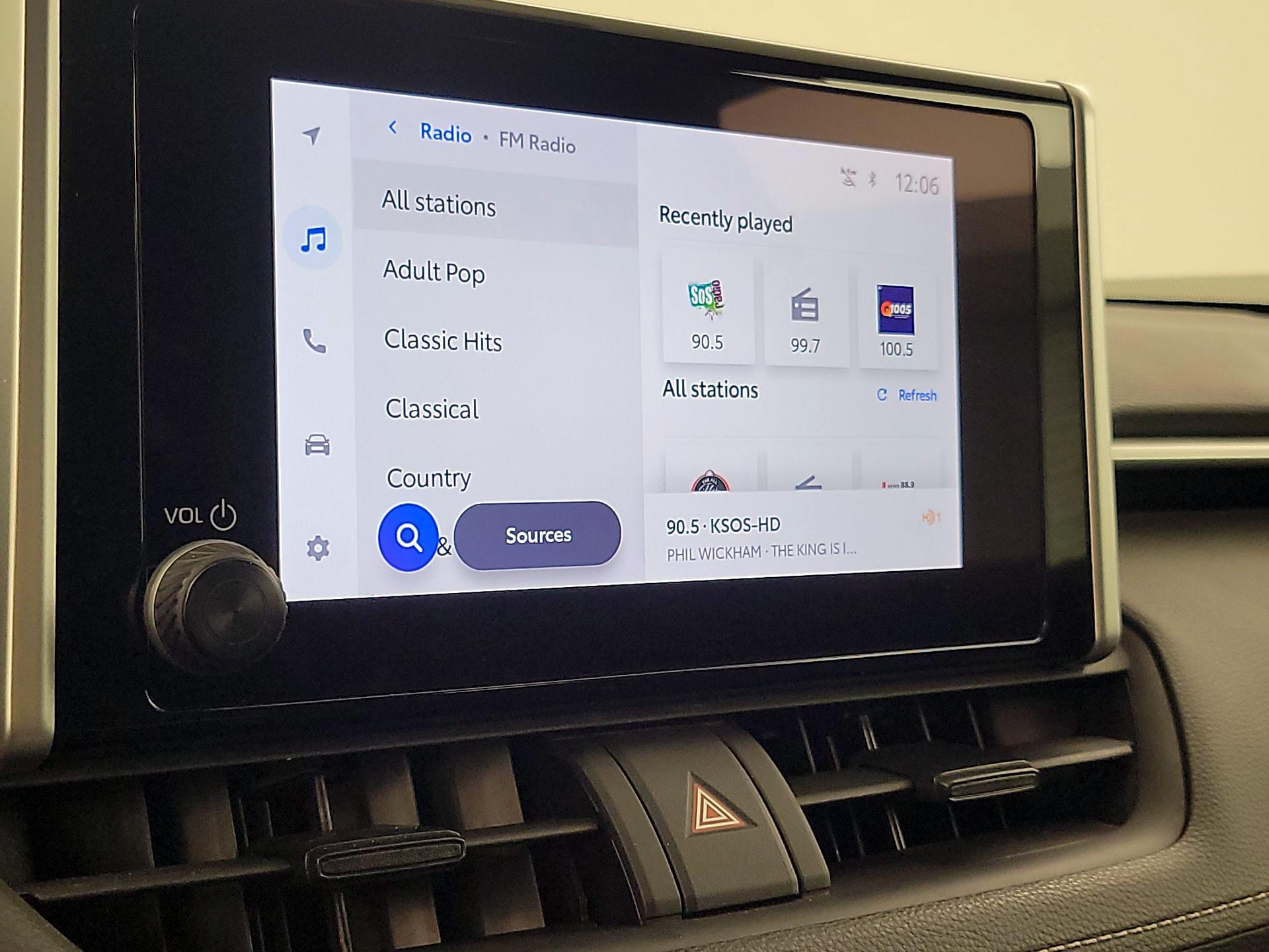 Thumbnail: 2024 Toyota RAV4 - 15