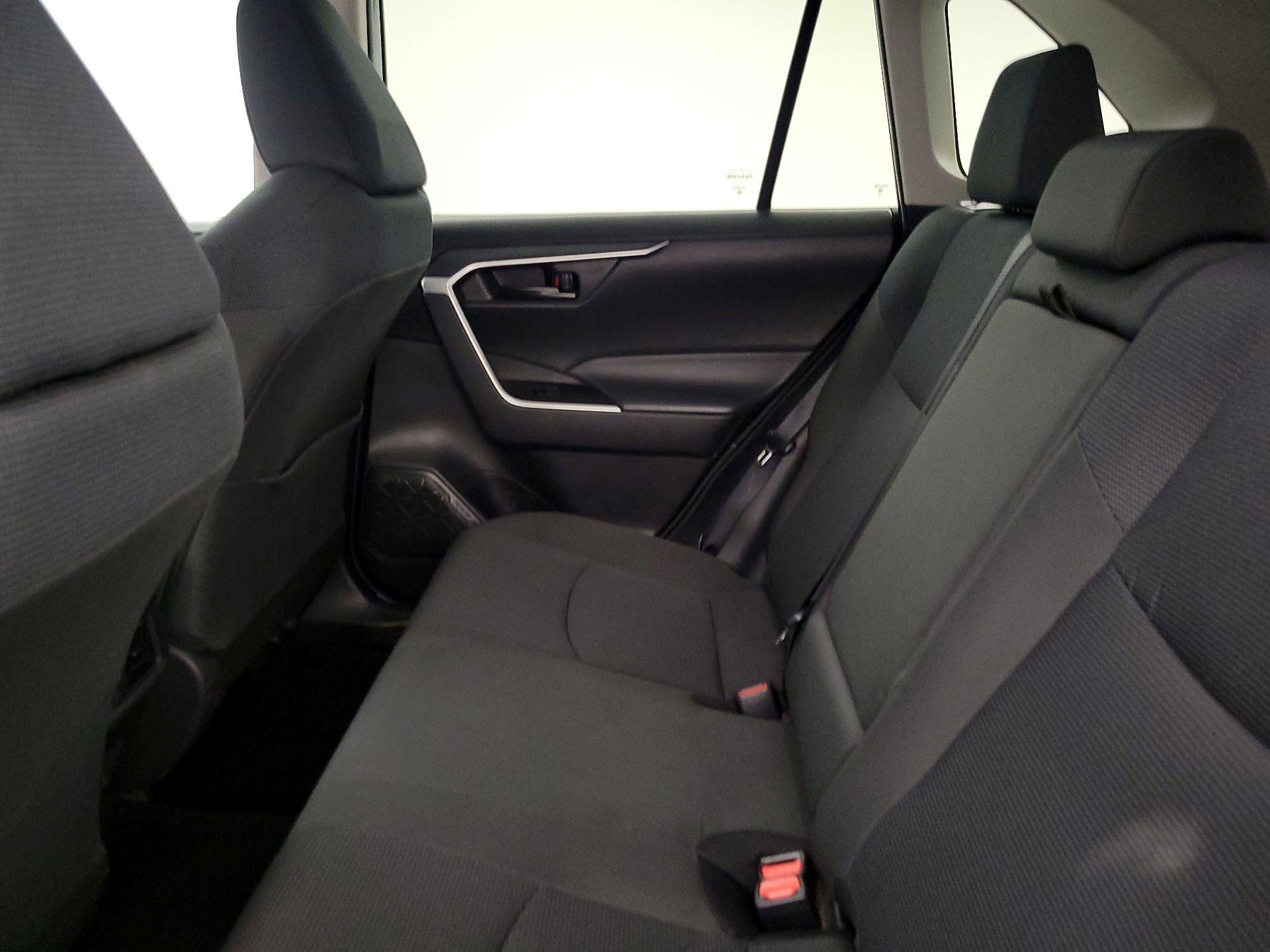 Thumbnail: 2024 Toyota RAV4 - 19