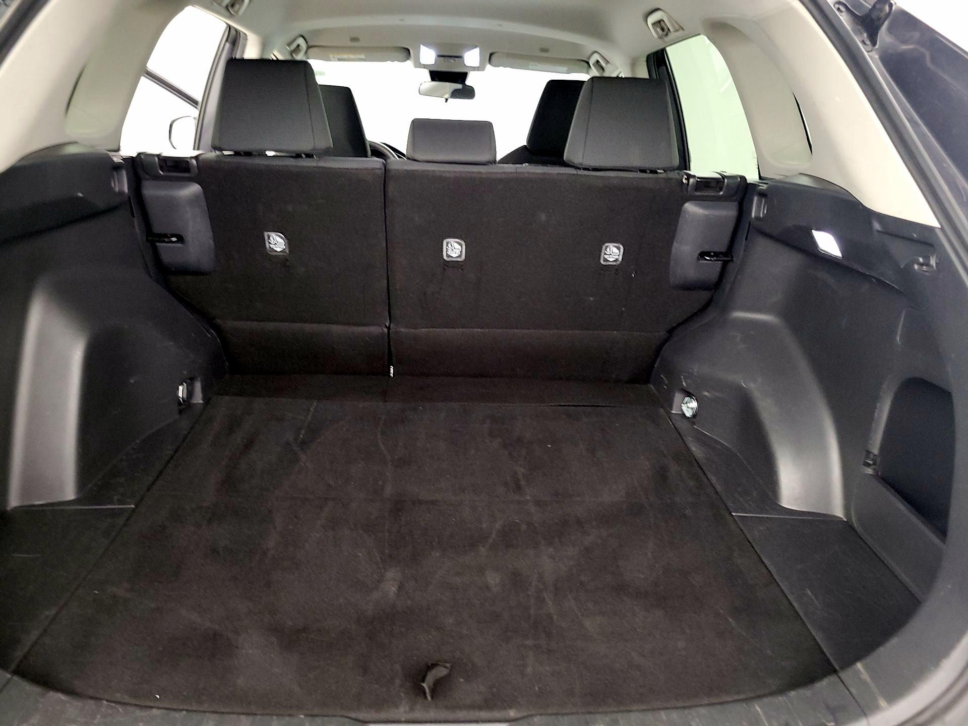 Thumbnail: 2024 Toyota RAV4 - 20