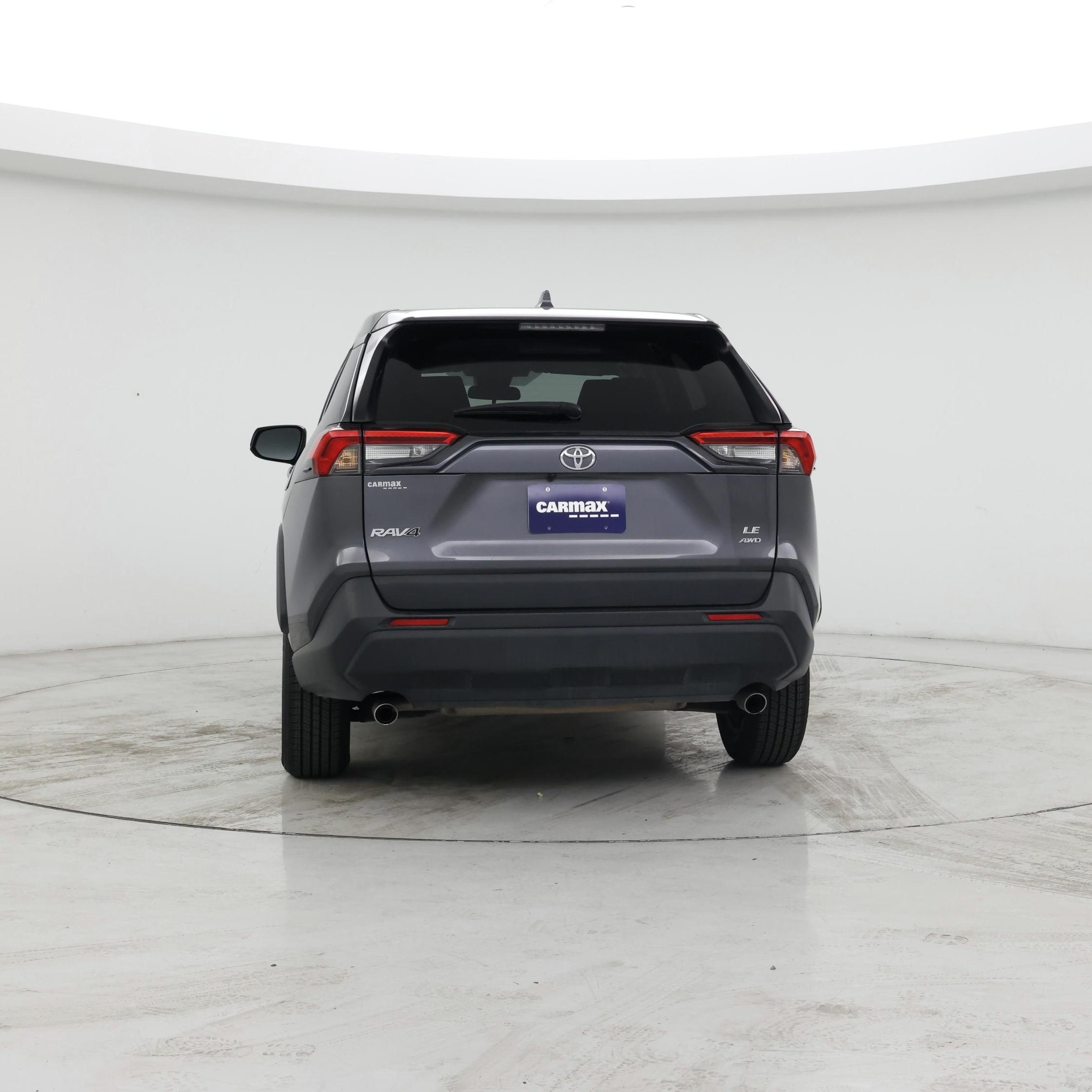 Thumbnail: 2024 Toyota RAV4 - 6