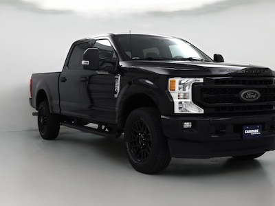 2022 Ford F250 XLT