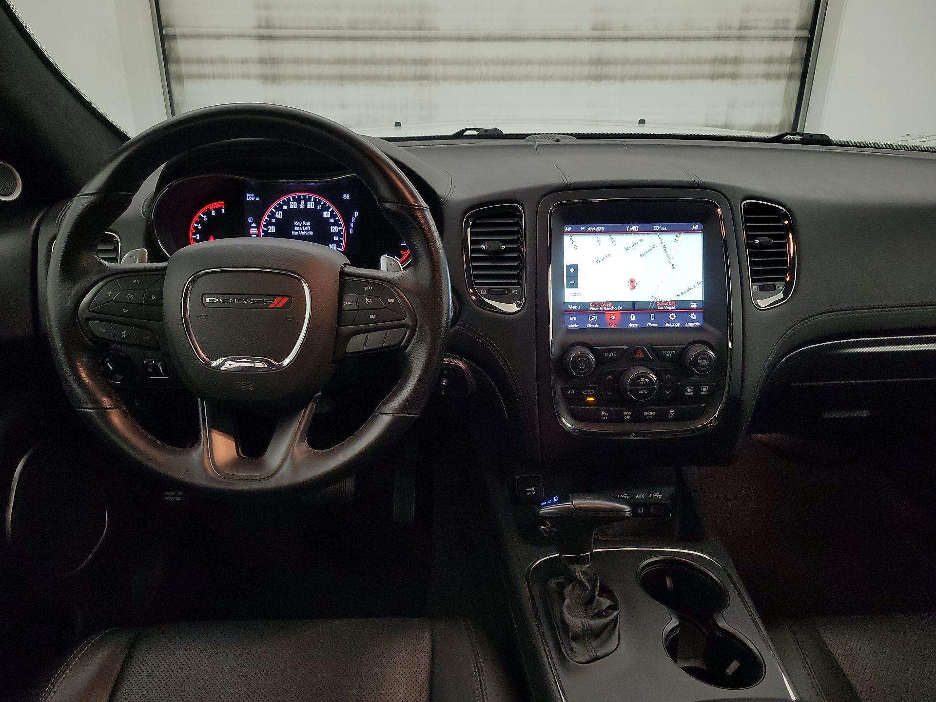 Thumbnail: 2020 Dodge Durango - 9