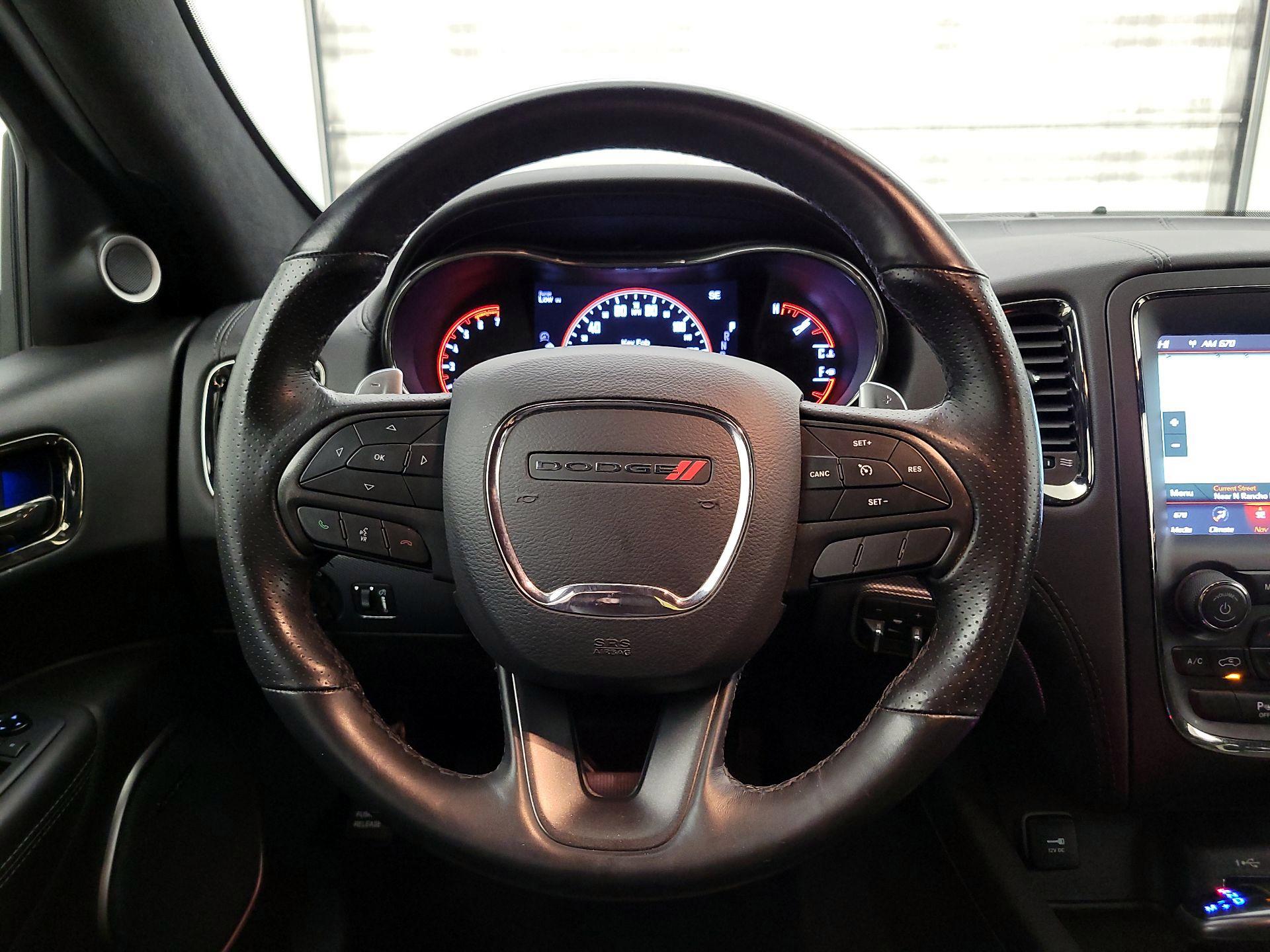 Thumbnail: 2020 Dodge Durango - 10