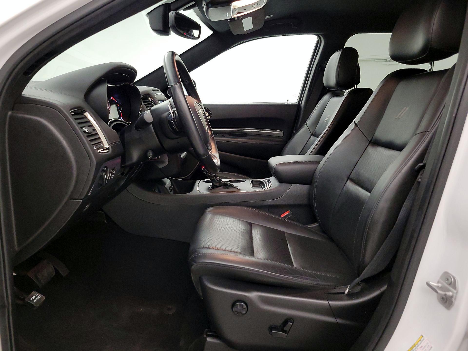 Thumbnail: 2020 Dodge Durango - 11