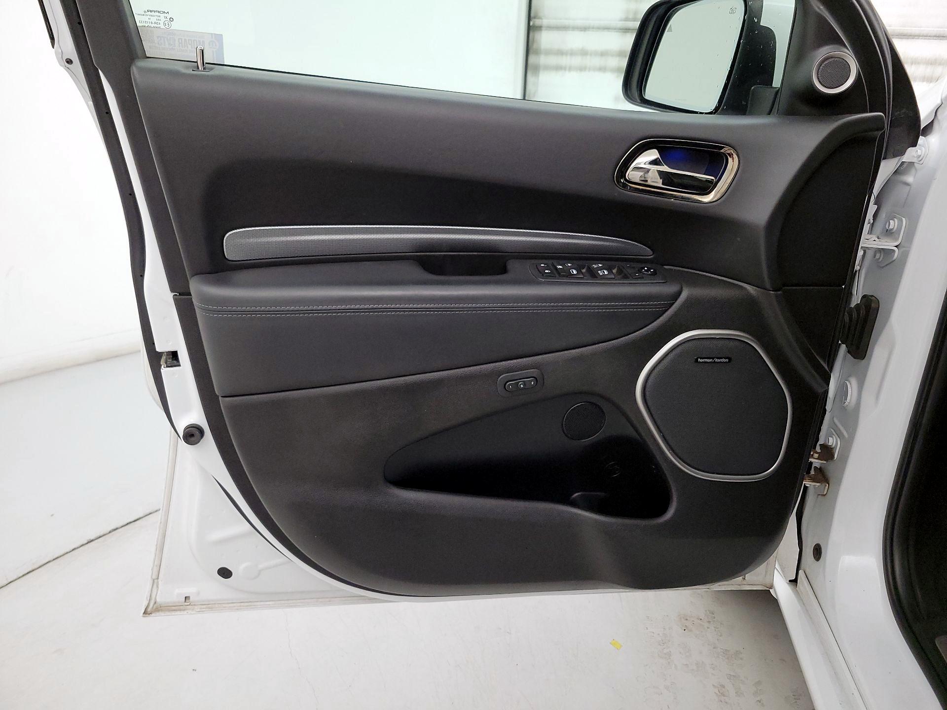 Thumbnail: 2020 Dodge Durango - 12