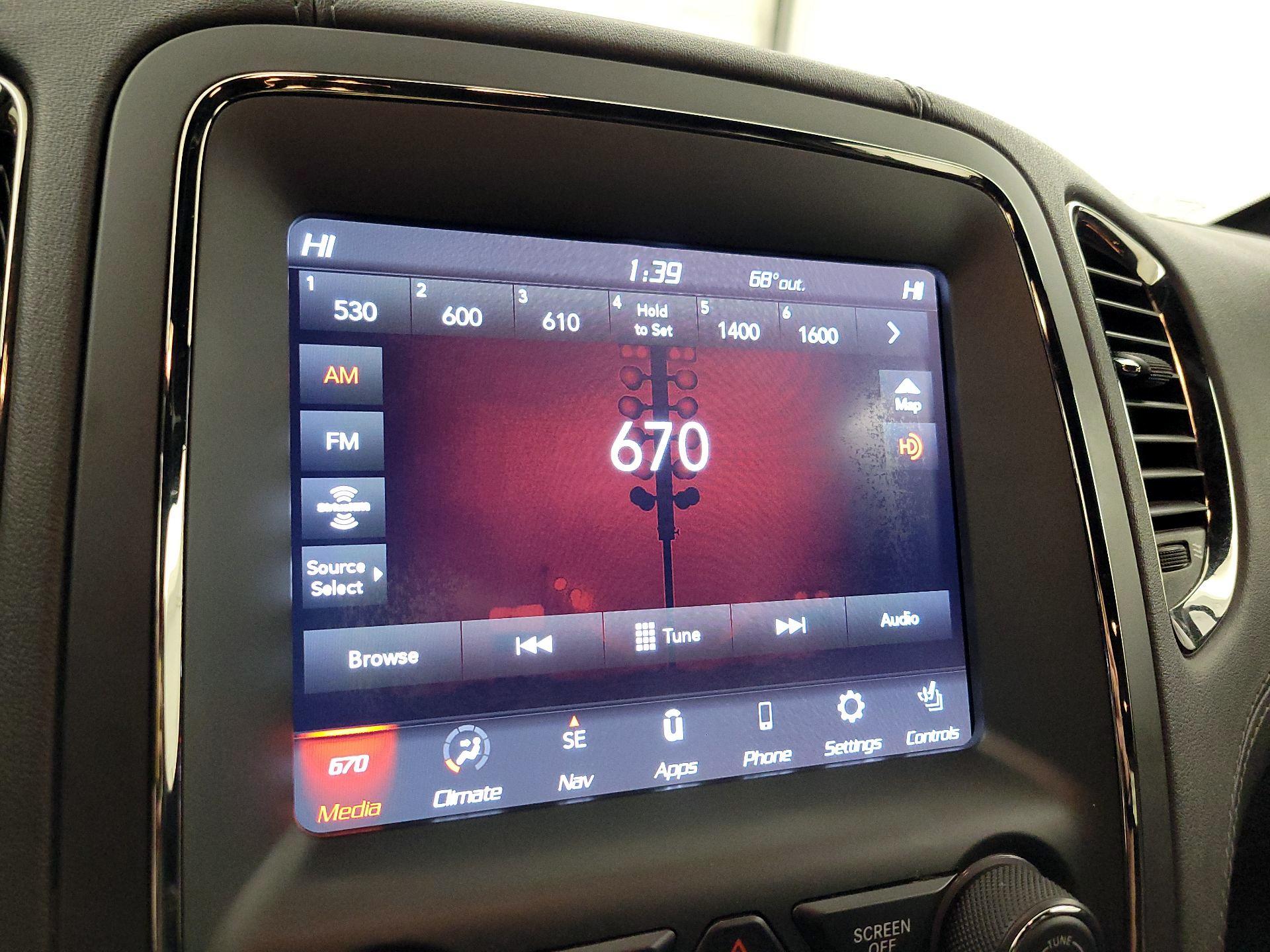 Thumbnail: 2020 Dodge Durango - 16