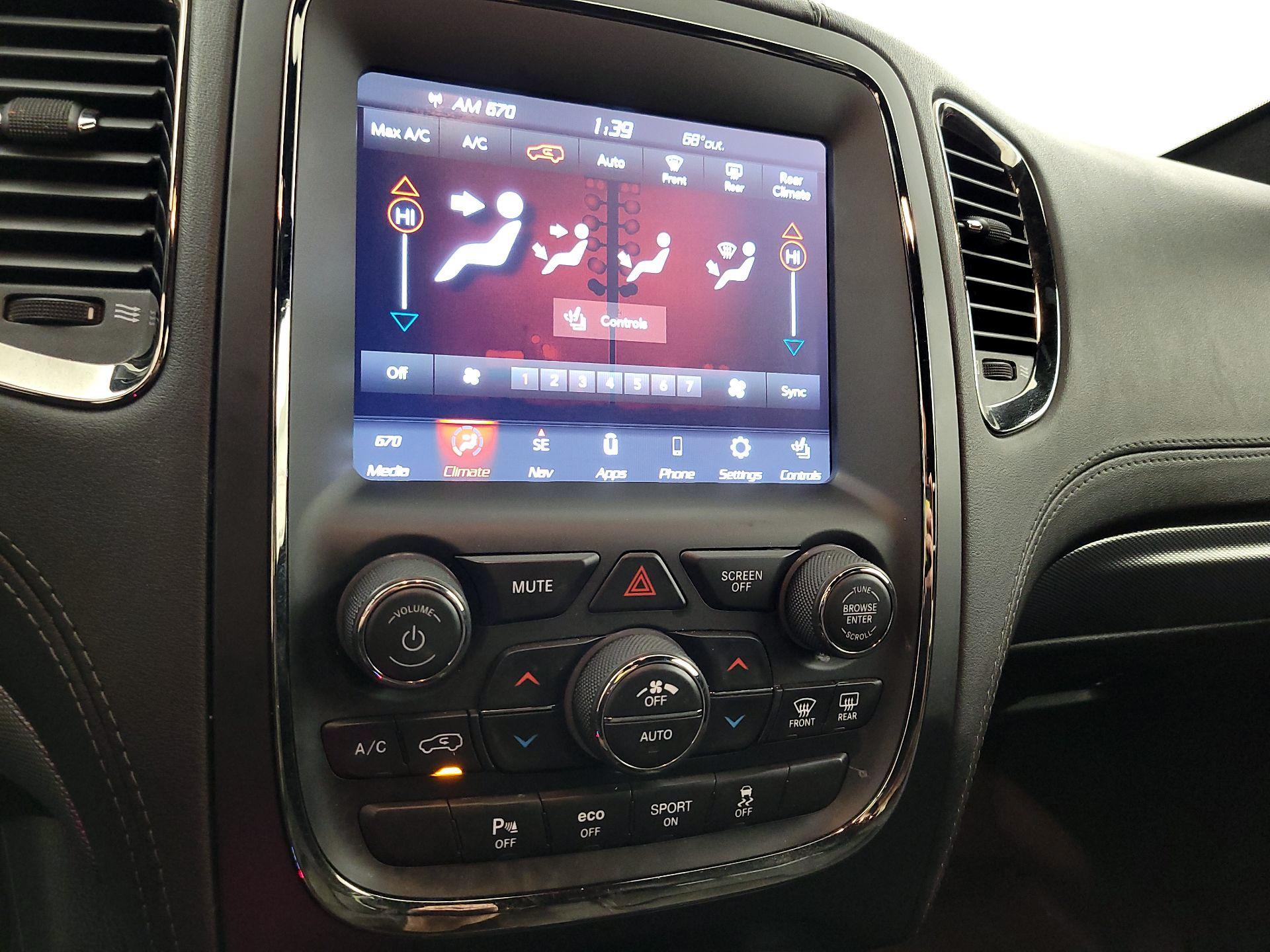 Thumbnail: 2020 Dodge Durango - 17