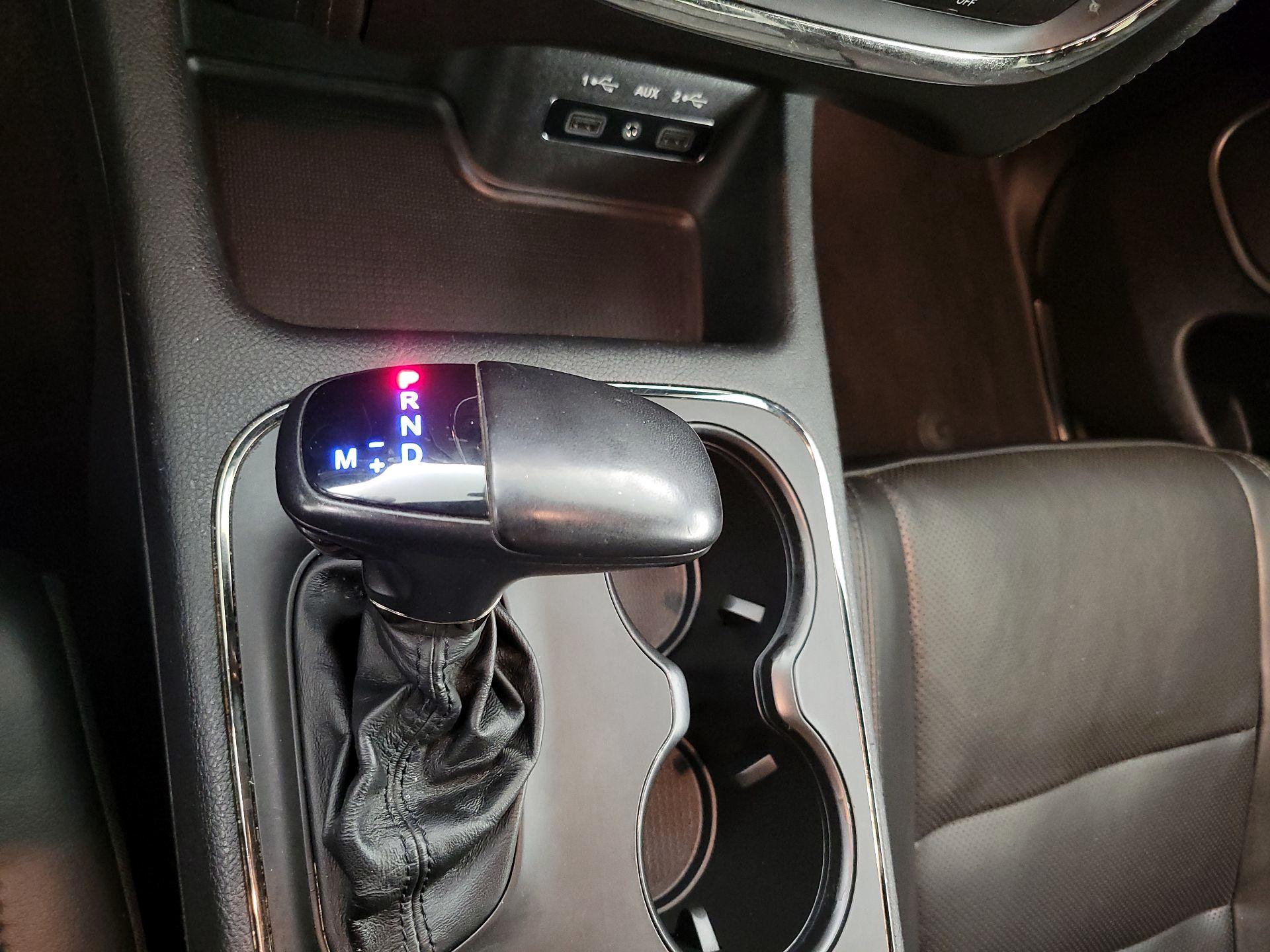 Thumbnail: 2020 Dodge Durango - 18