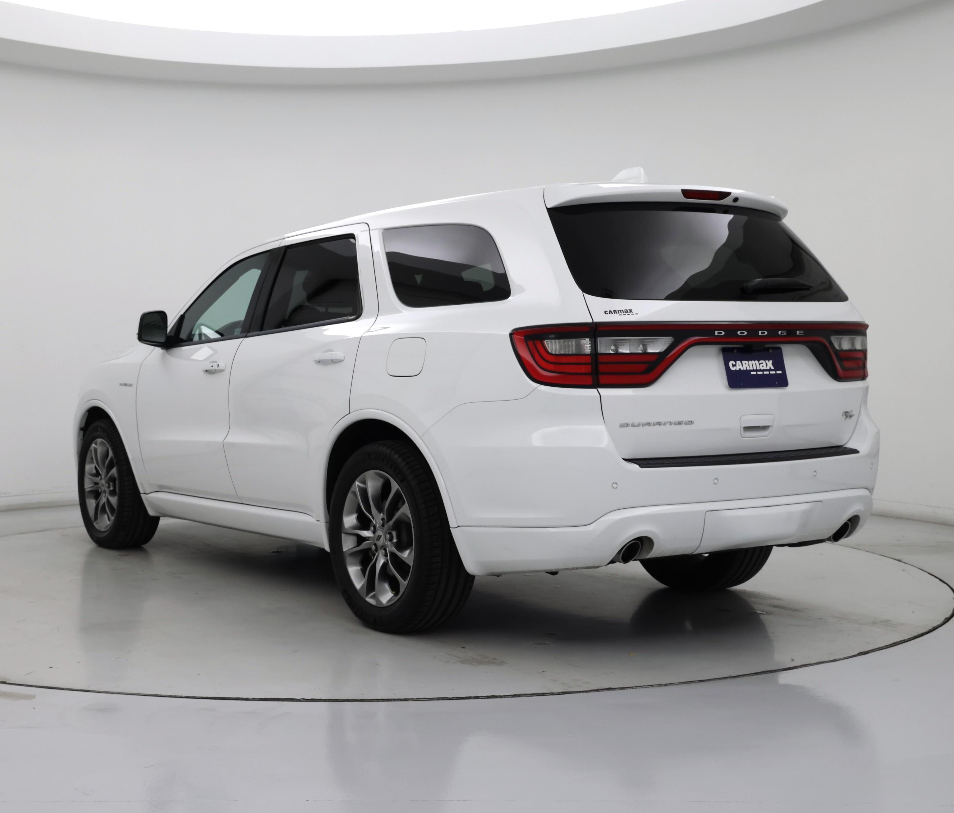 Thumbnail: 2020 Dodge Durango - 2