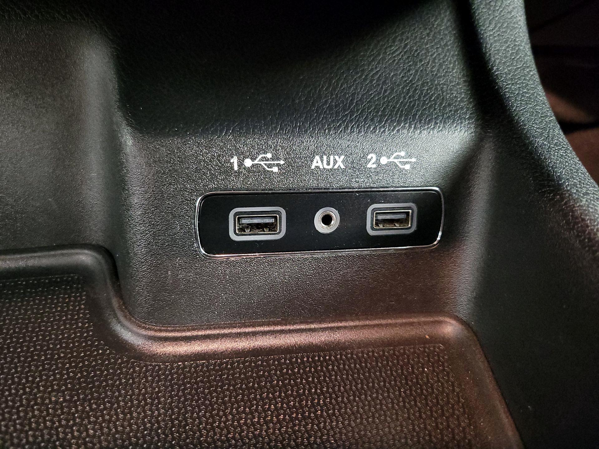 Thumbnail: 2020 Dodge Durango - 19