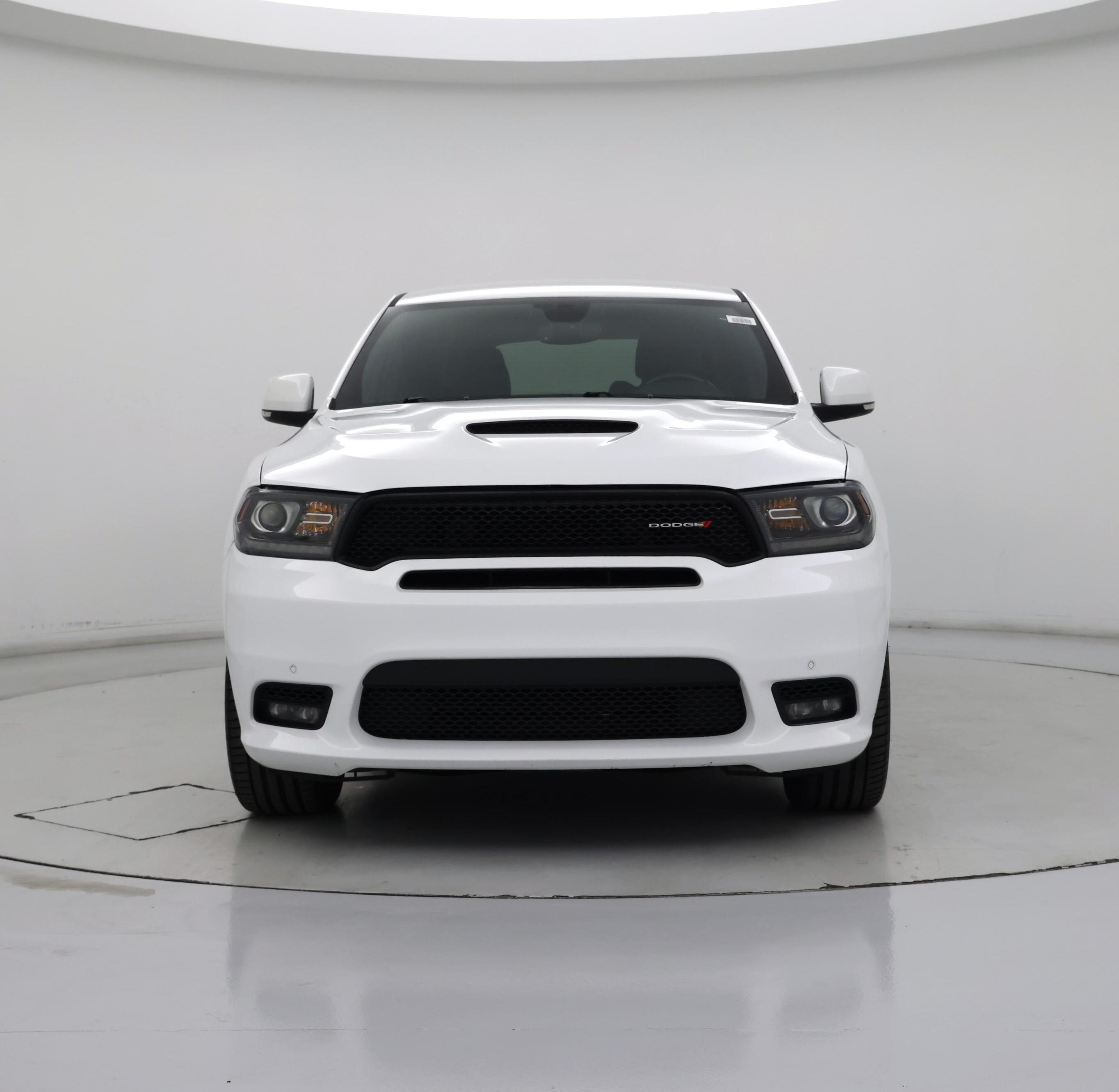 Thumbnail: 2020 Dodge Durango - 5