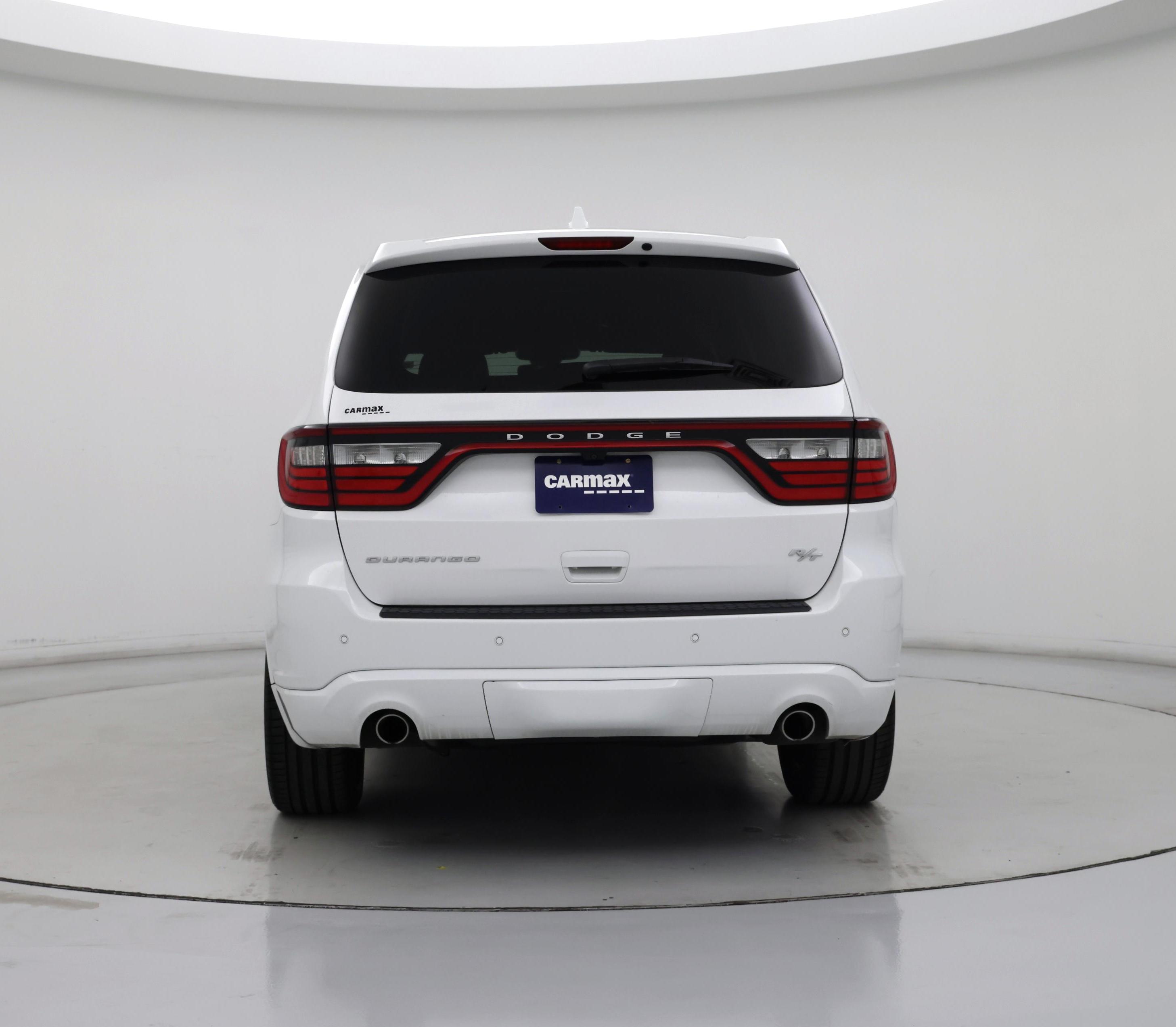 Thumbnail: 2020 Dodge Durango - 6