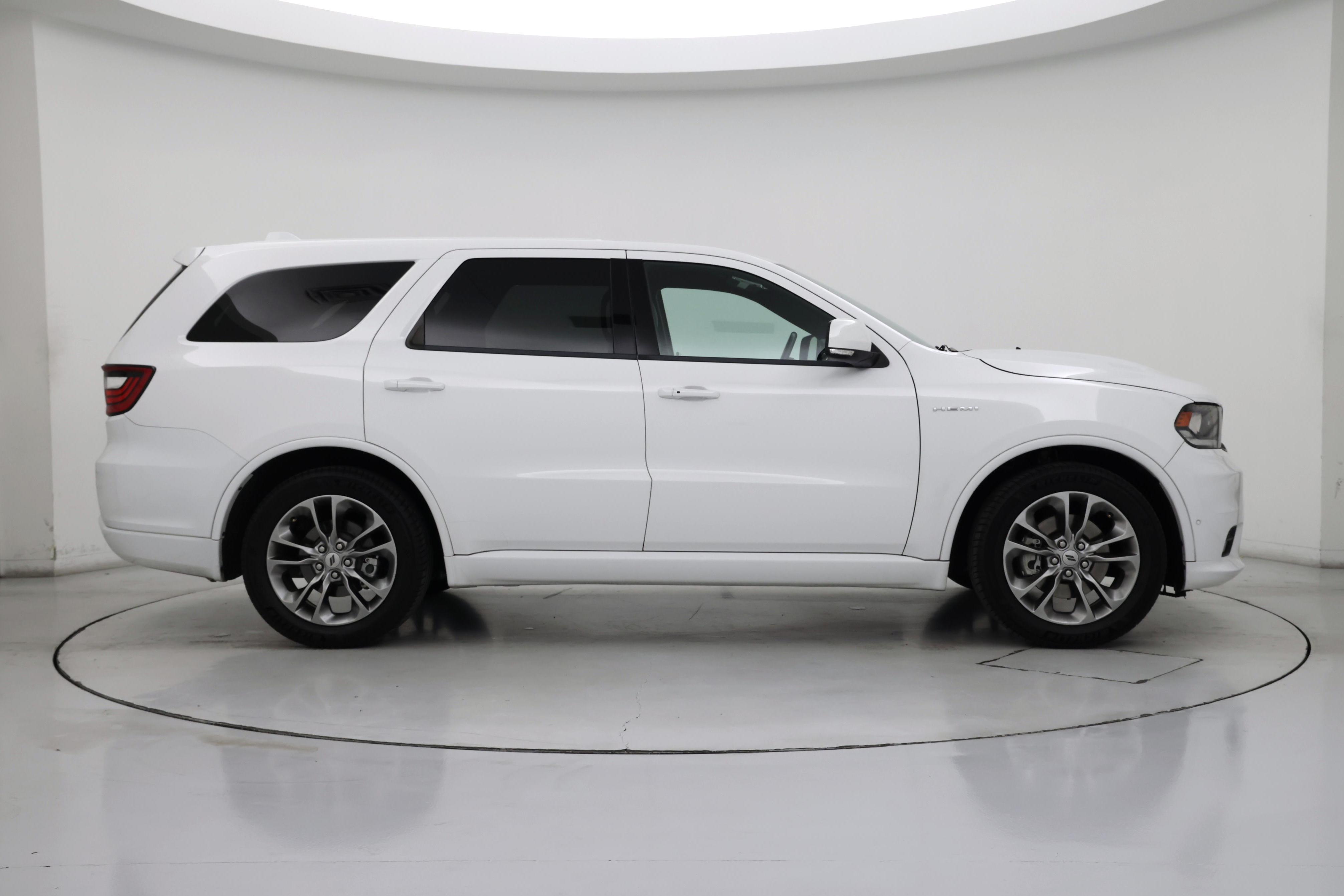 Thumbnail: 2020 Dodge Durango - 7