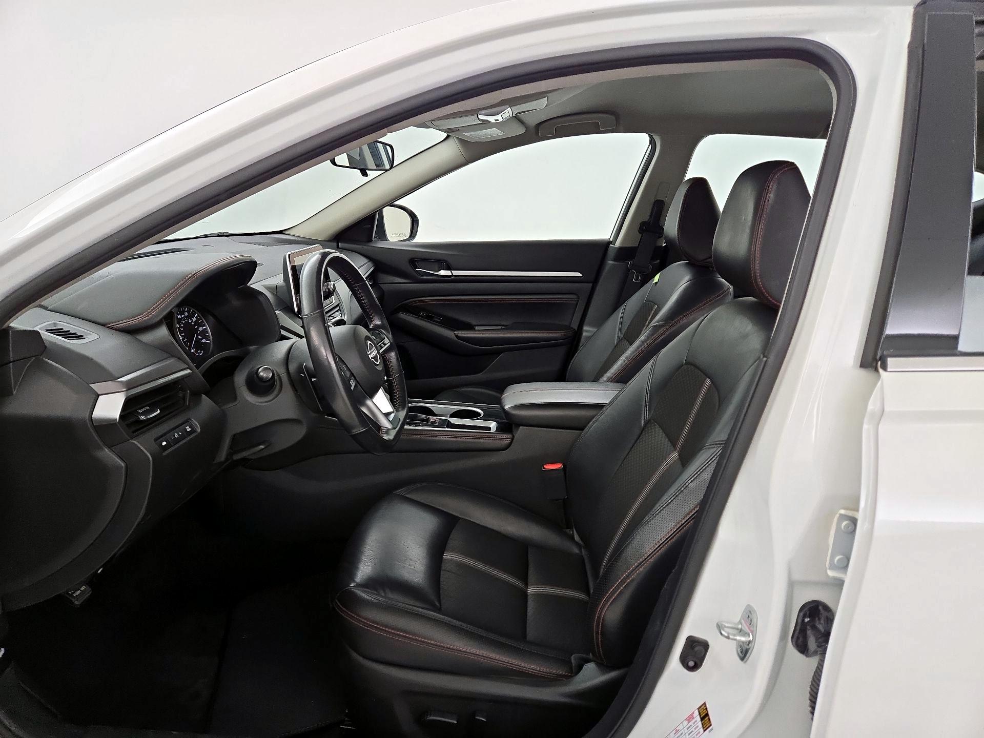 Thumbnail: 2023 Nissan Altima - 11