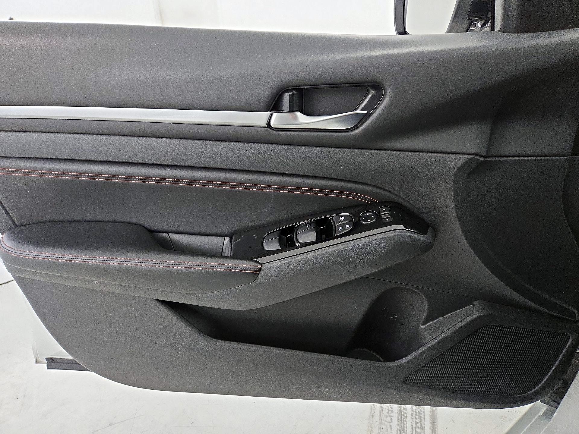 Thumbnail: 2023 Nissan Altima - 12