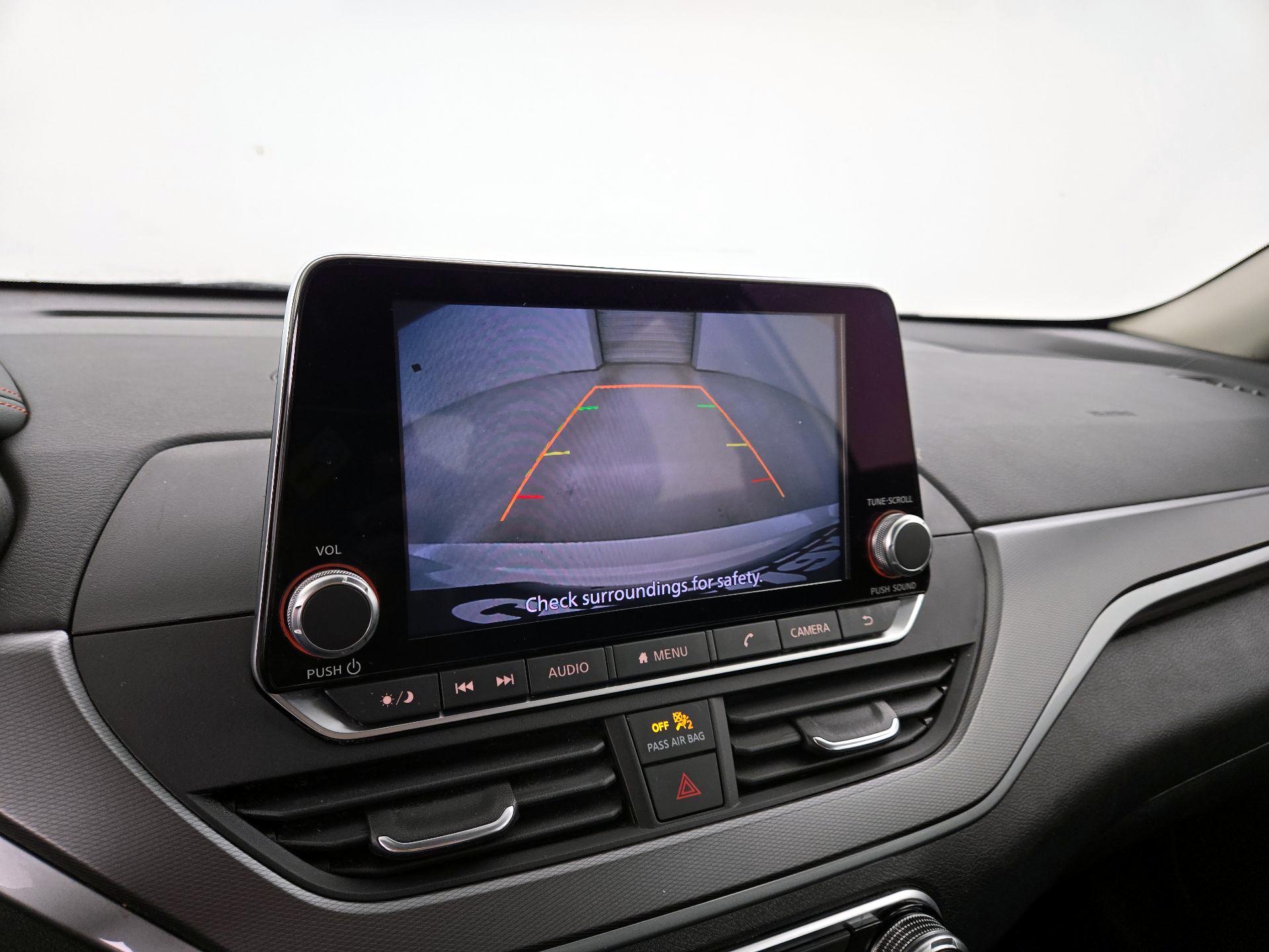 Thumbnail: 2023 Nissan Altima - 14