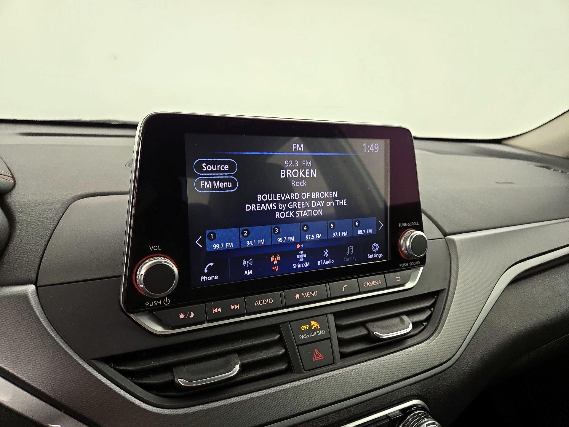 Thumbnail: 2023 Nissan Altima - 15