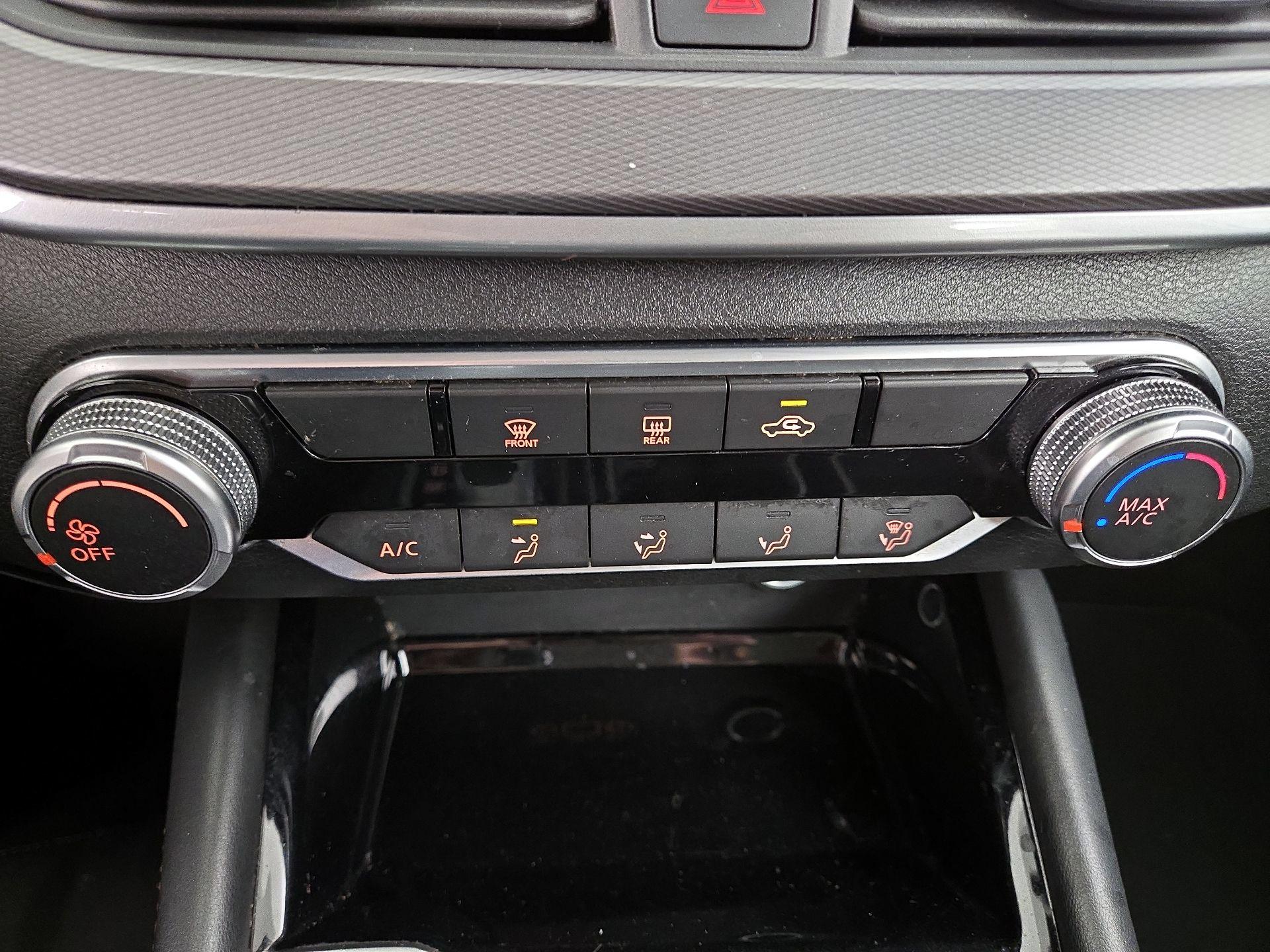 Thumbnail: 2023 Nissan Altima - 16