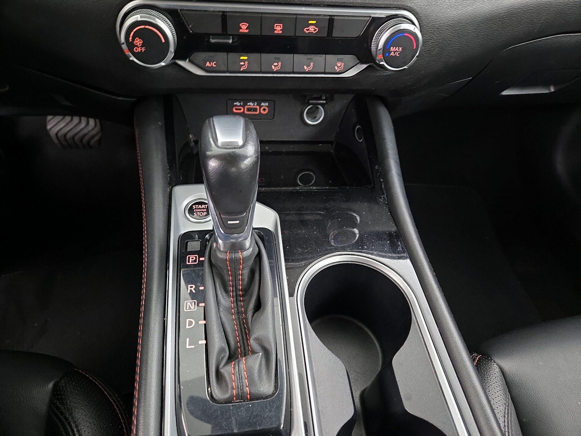 Thumbnail: 2023 Nissan Altima - 17