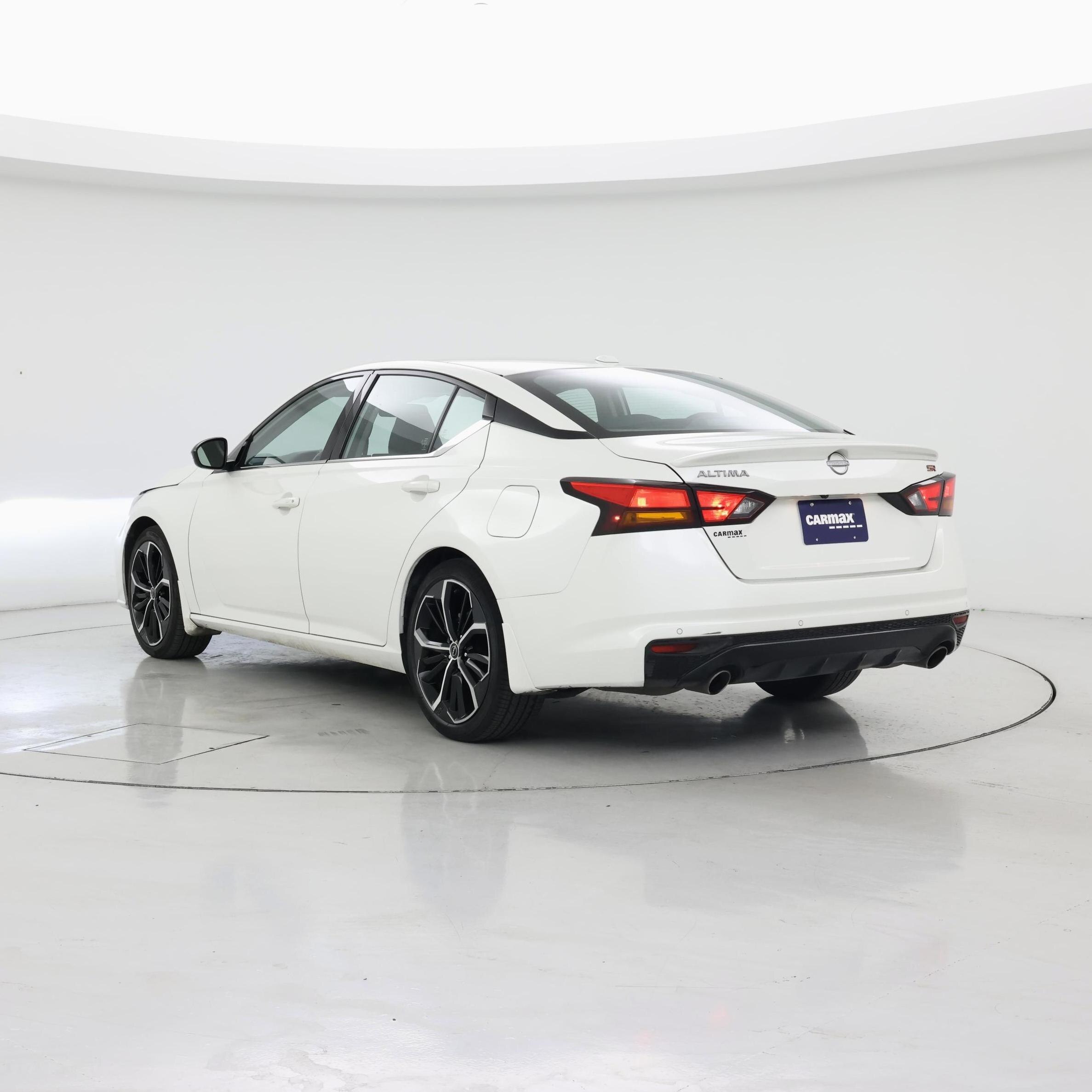 Thumbnail: 2023 Nissan Altima - 2