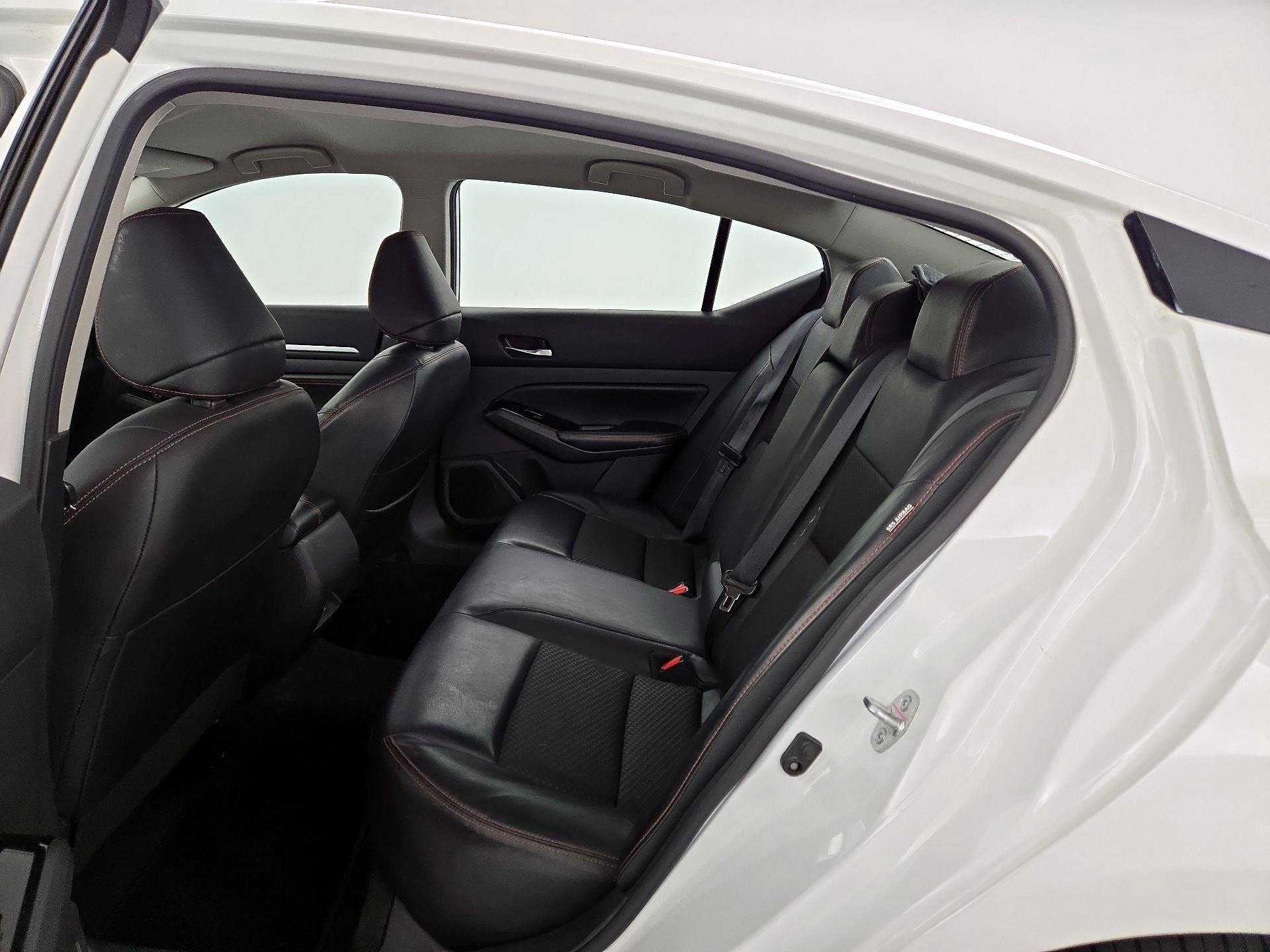 Thumbnail: 2023 Nissan Altima - 19