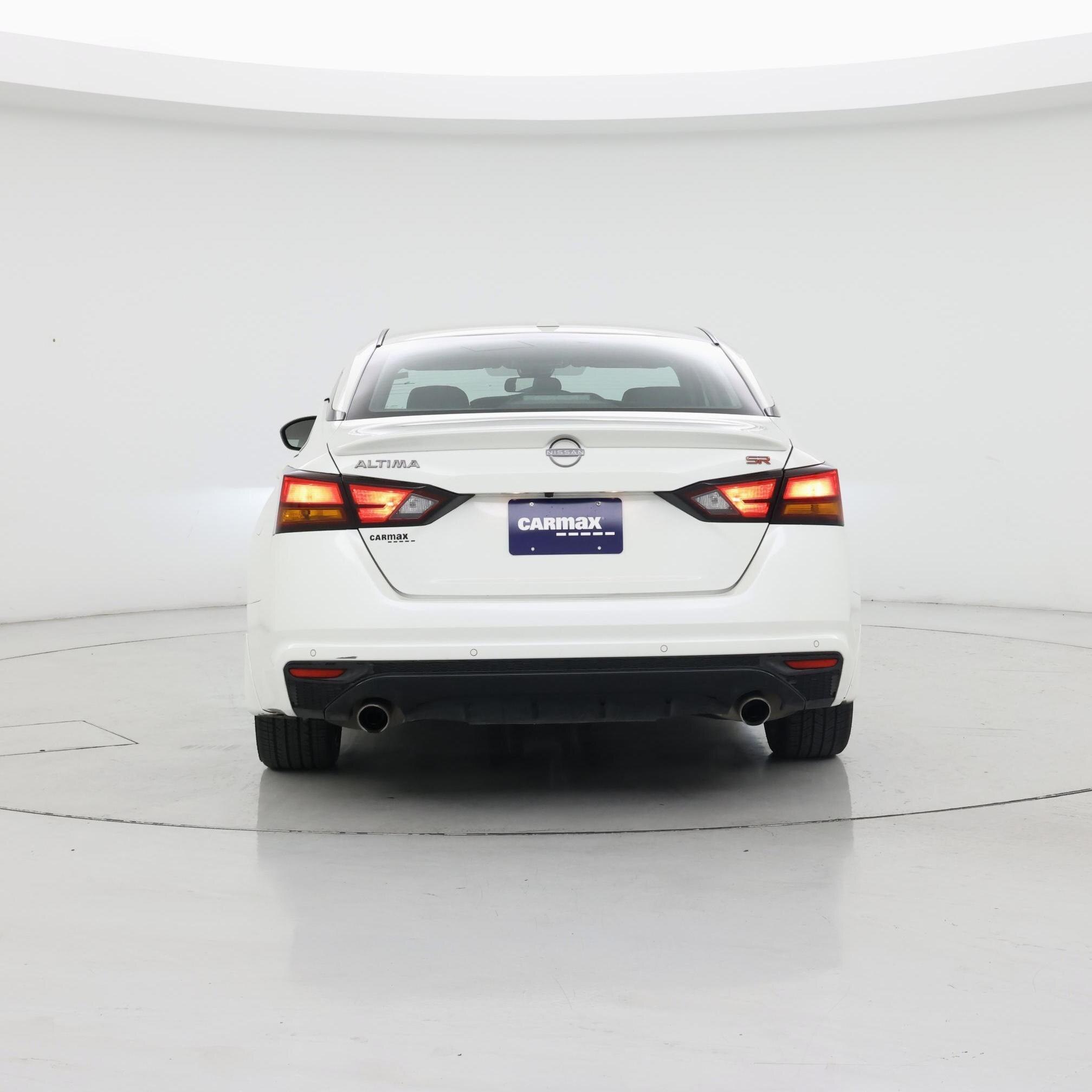 Thumbnail: 2023 Nissan Altima - 6