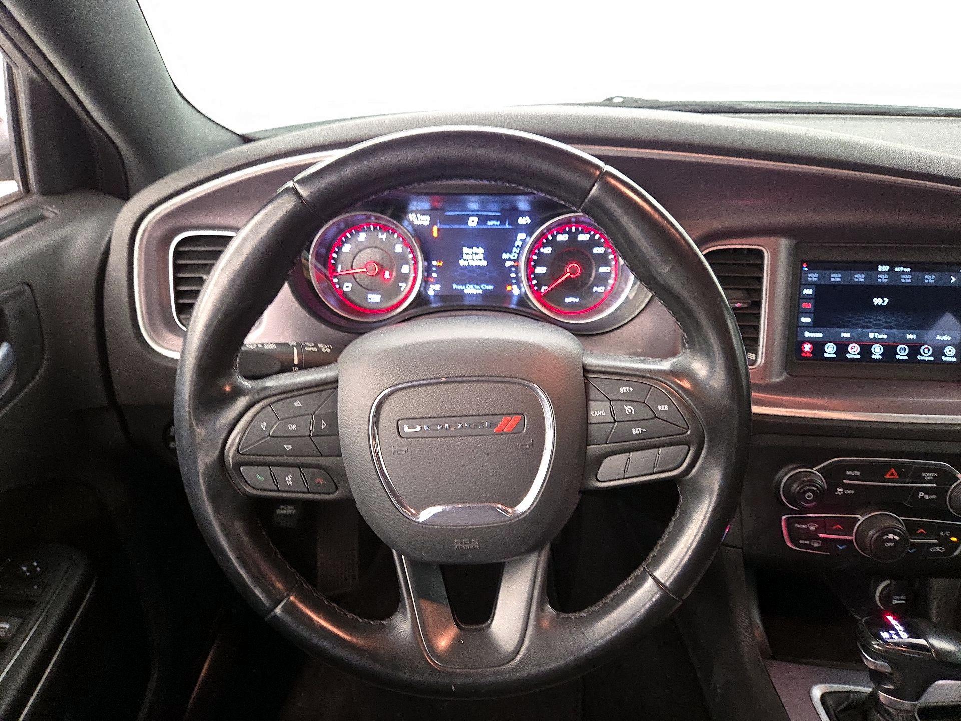 Thumbnail: 2022 Dodge Charger - 10