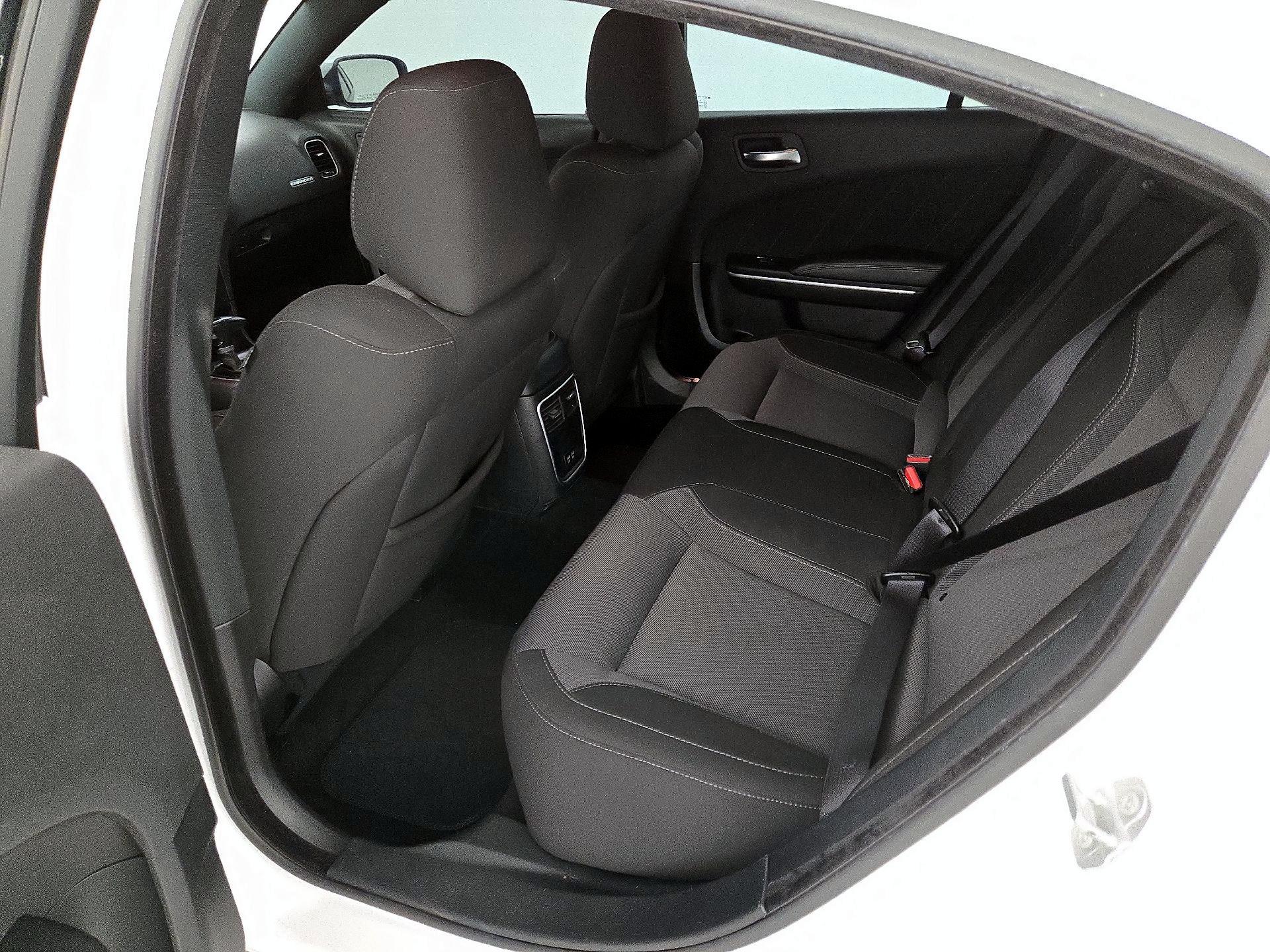 Thumbnail: 2022 Dodge Charger - 19