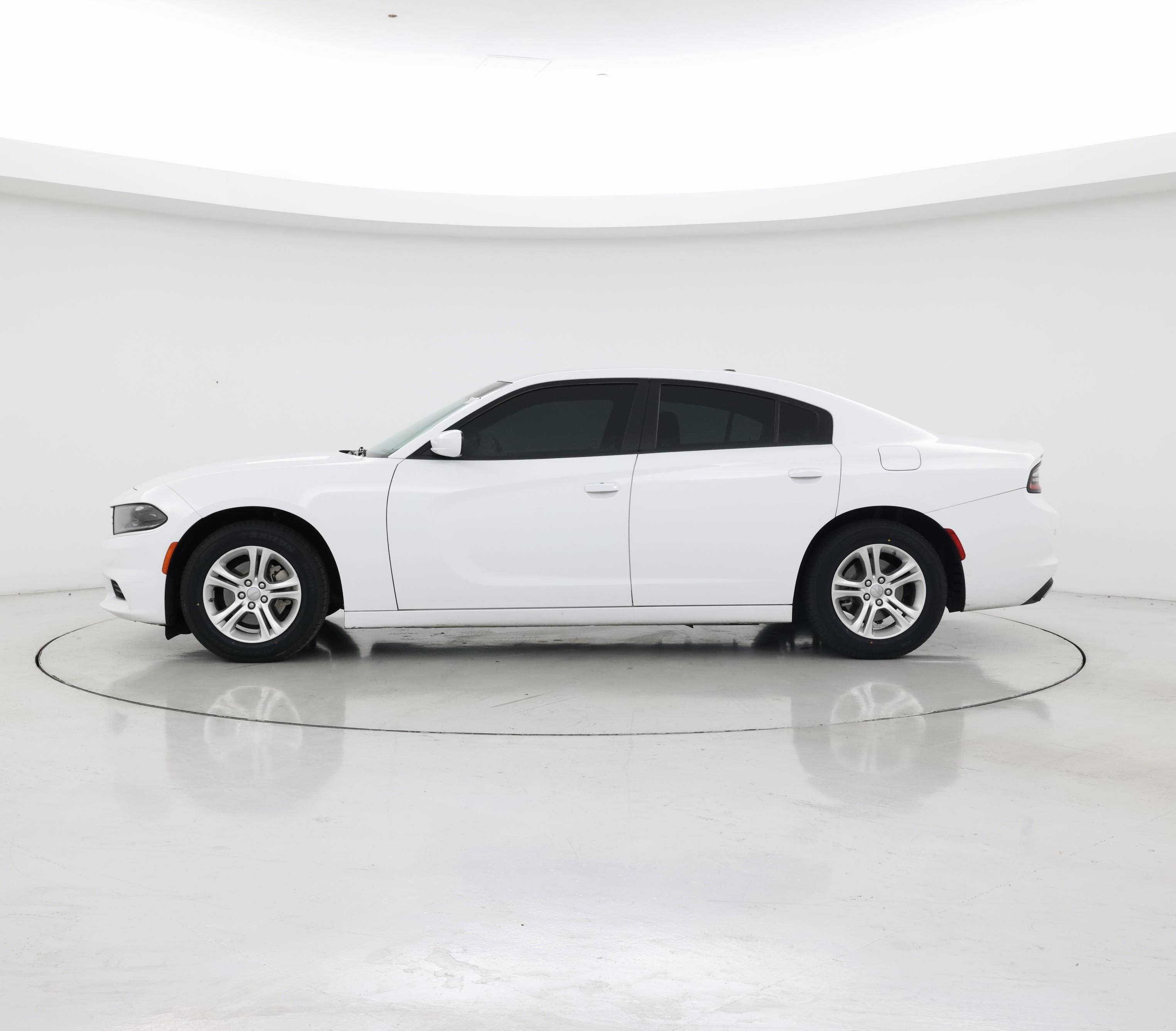 Thumbnail: 2022 Dodge Charger - 3