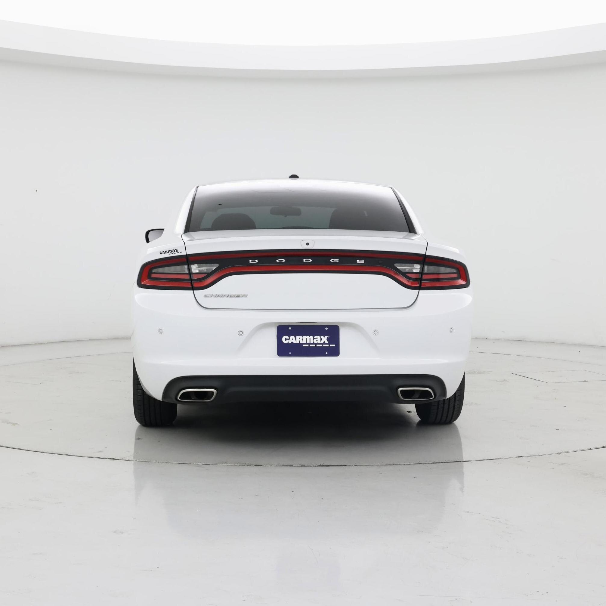 Thumbnail: 2022 Dodge Charger - 6