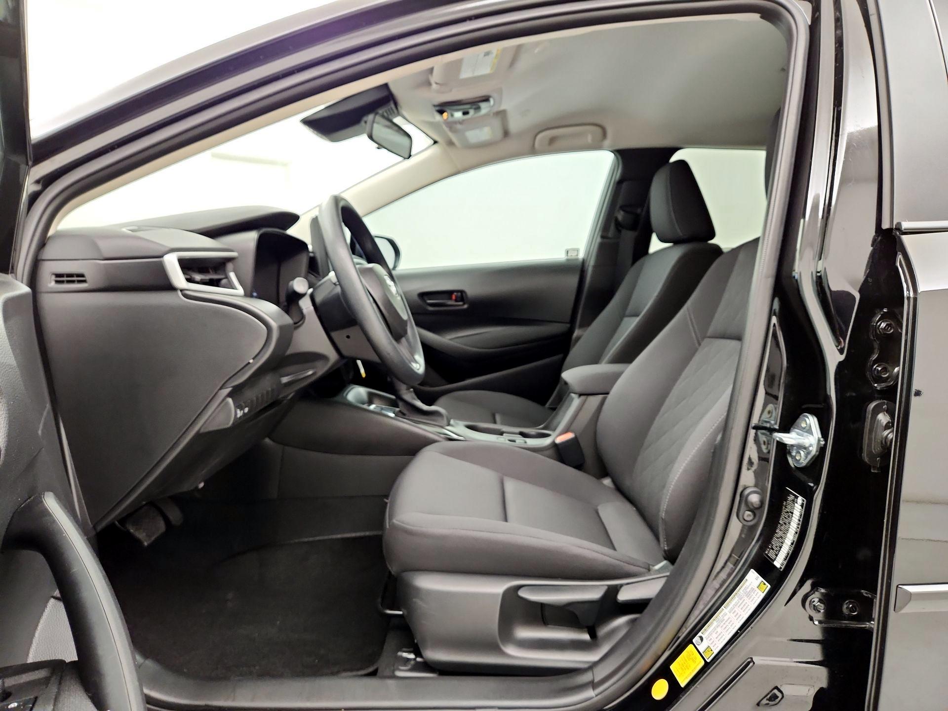 Thumbnail: 2025 Toyota Corolla - 11