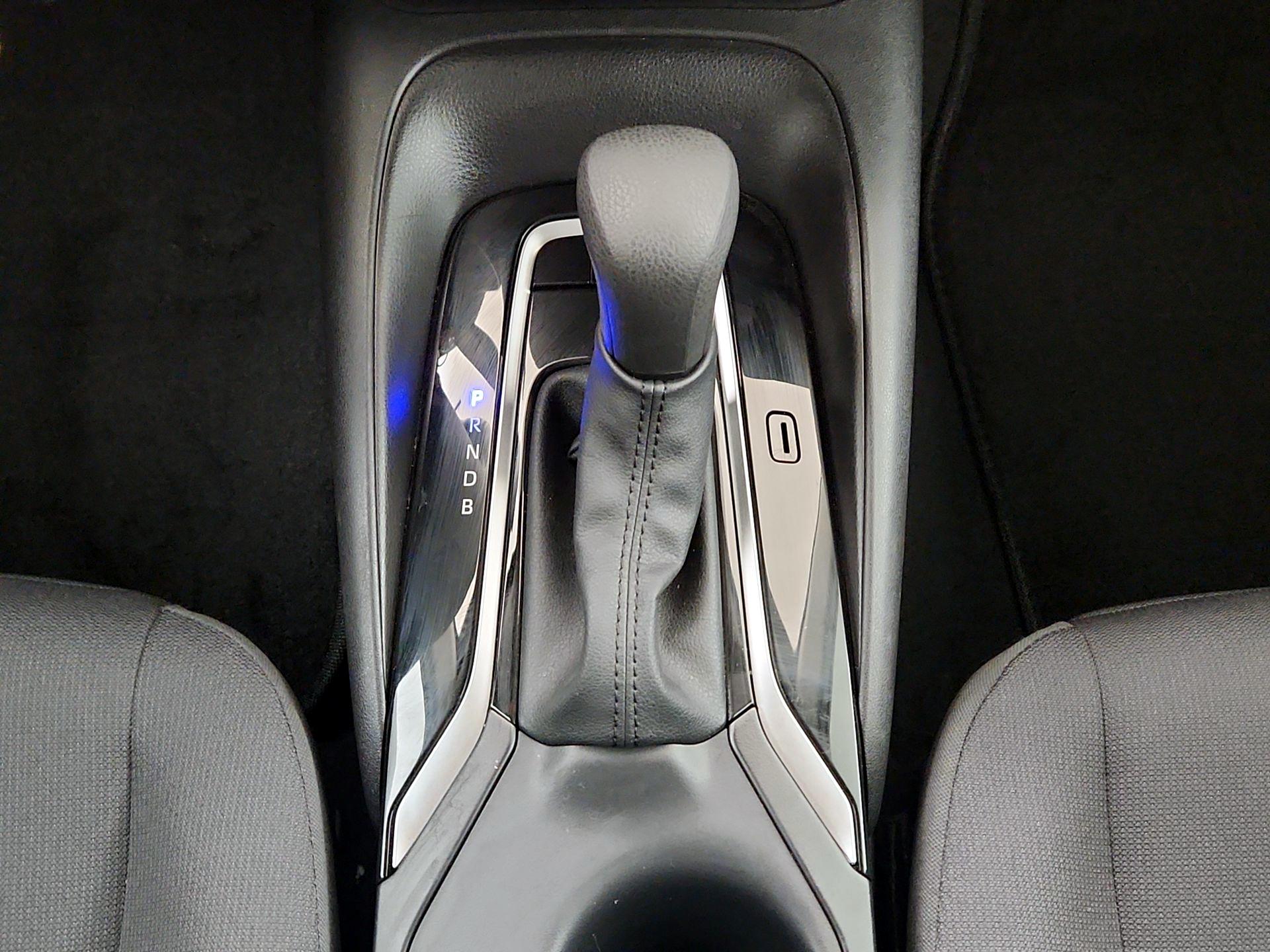 Thumbnail: 2025 Toyota Corolla - 17