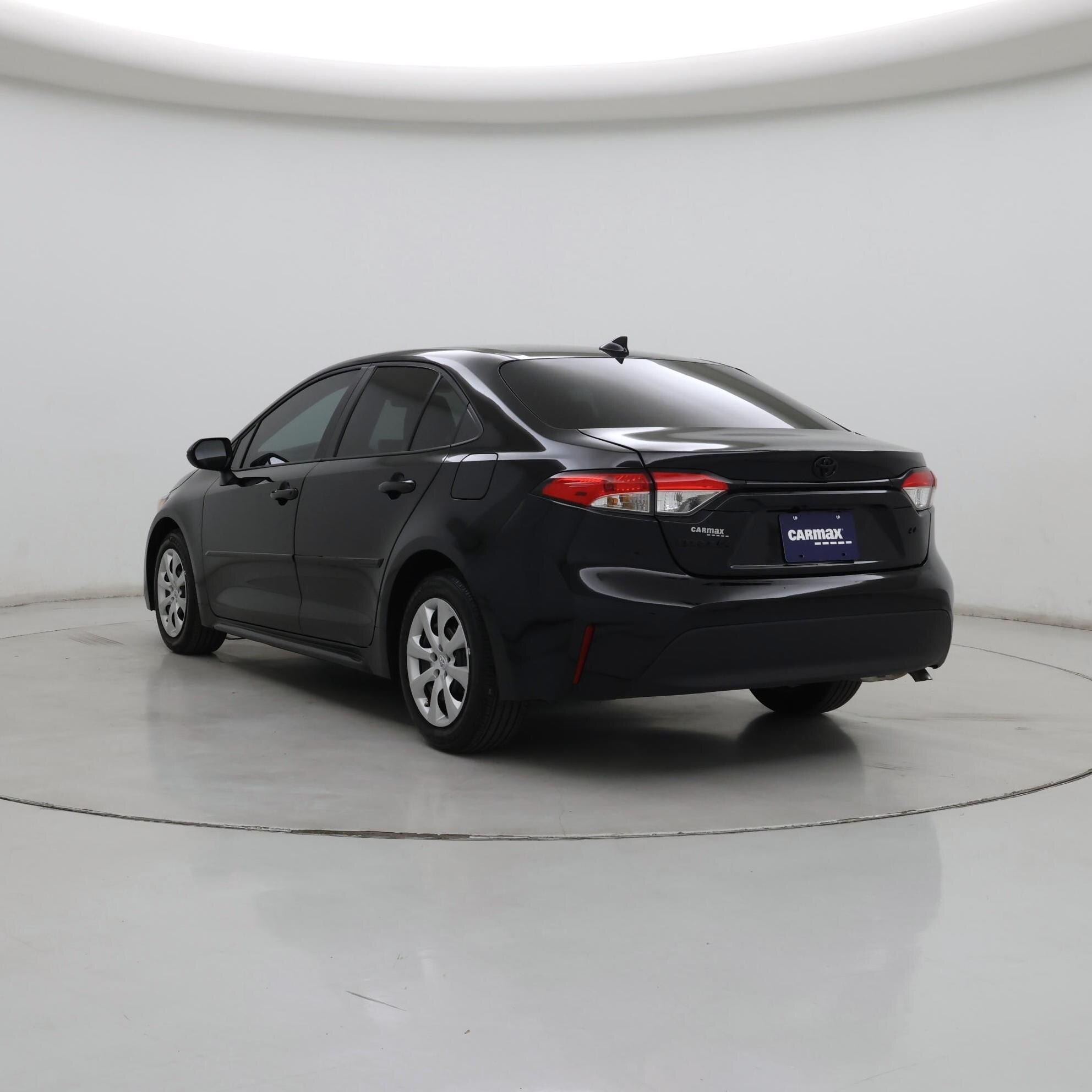 Thumbnail: 2025 Toyota Corolla - 2