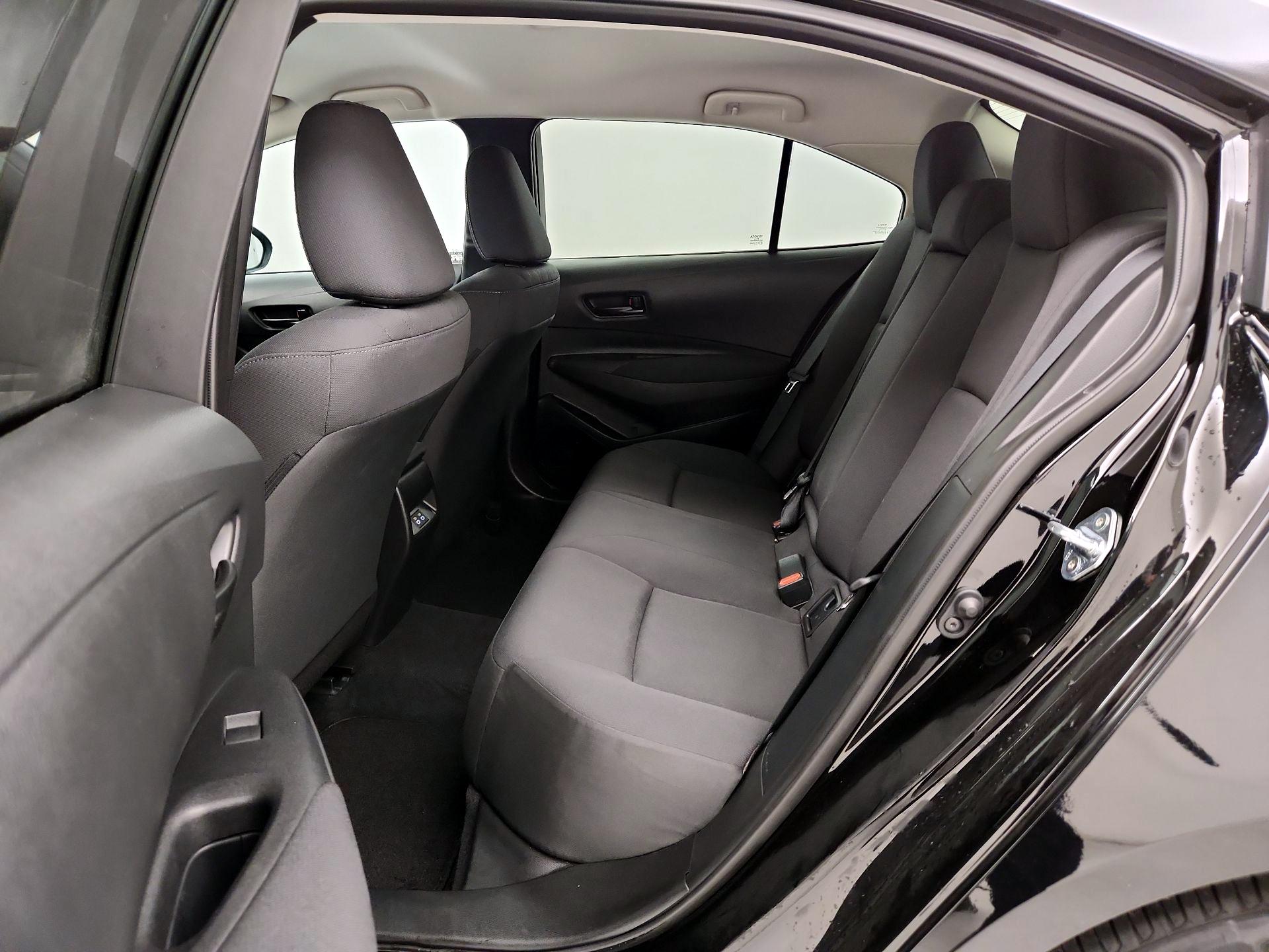 Thumbnail: 2025 Toyota Corolla - 19