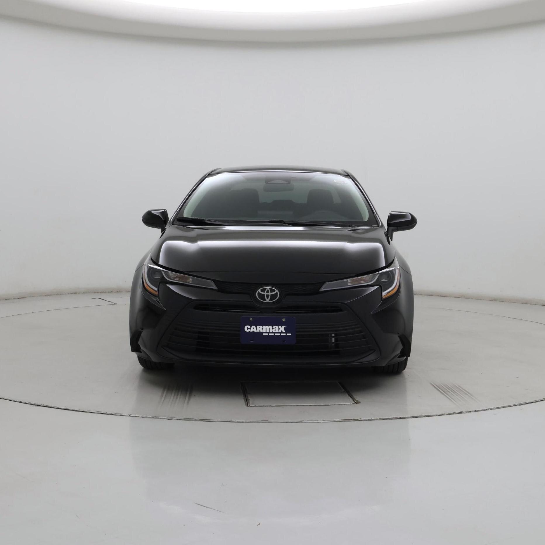 Thumbnail: 2025 Toyota Corolla - 5