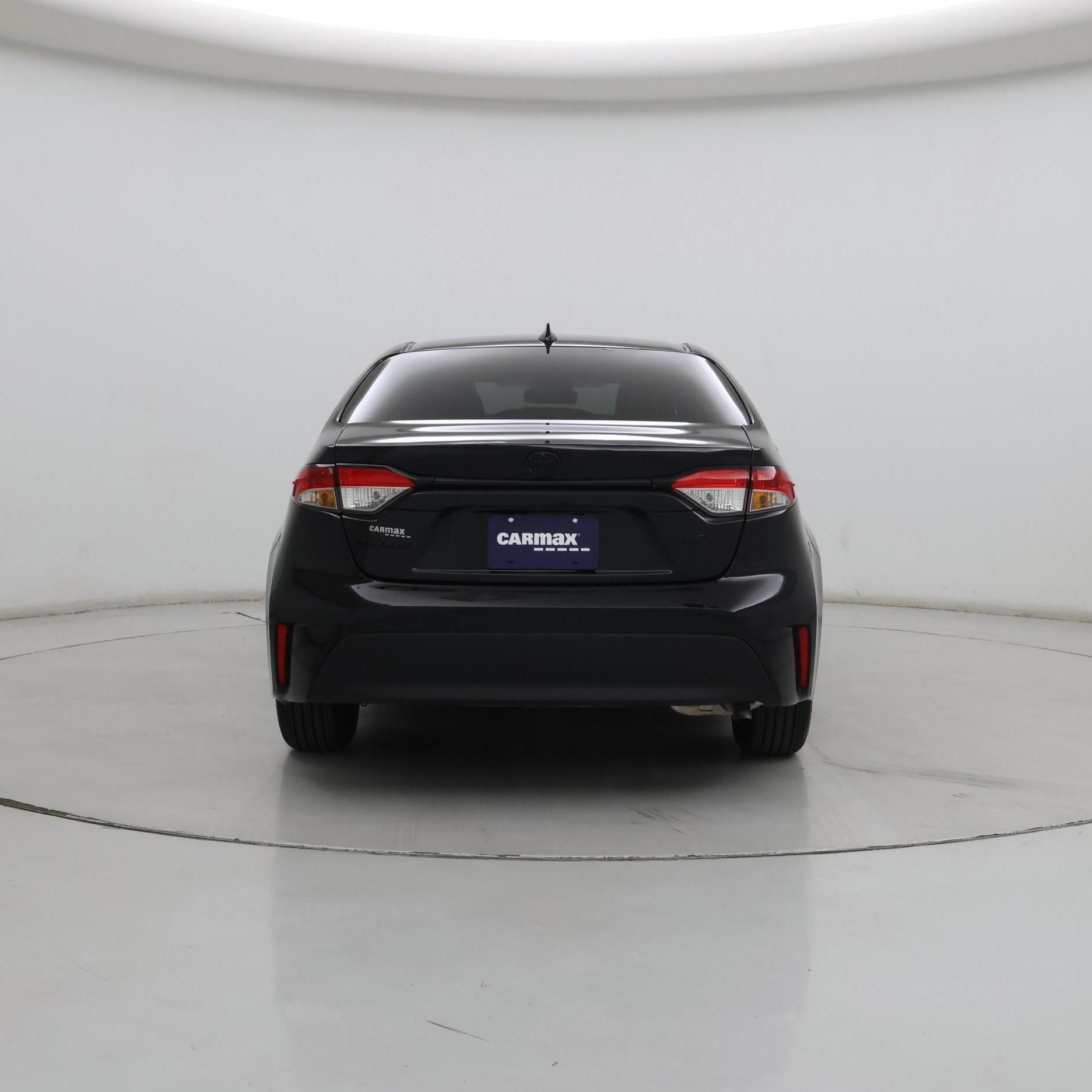 Thumbnail: 2025 Toyota Corolla - 6