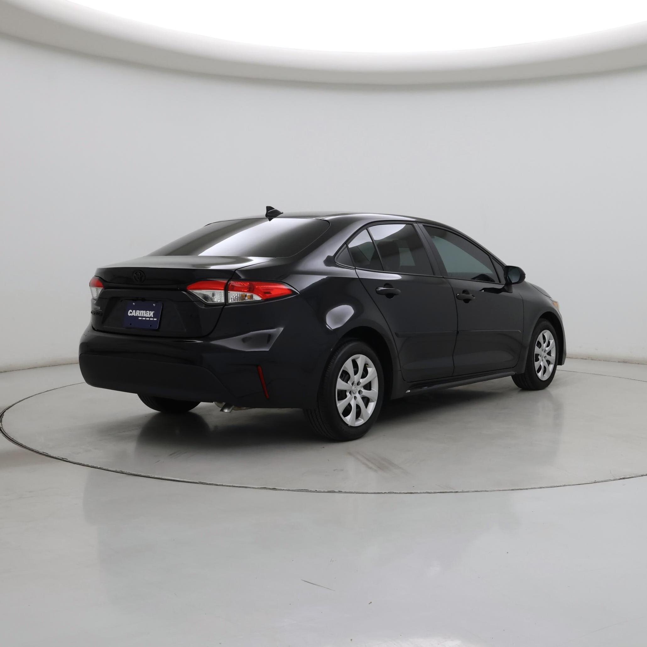 Thumbnail: 2025 Toyota Corolla - 8